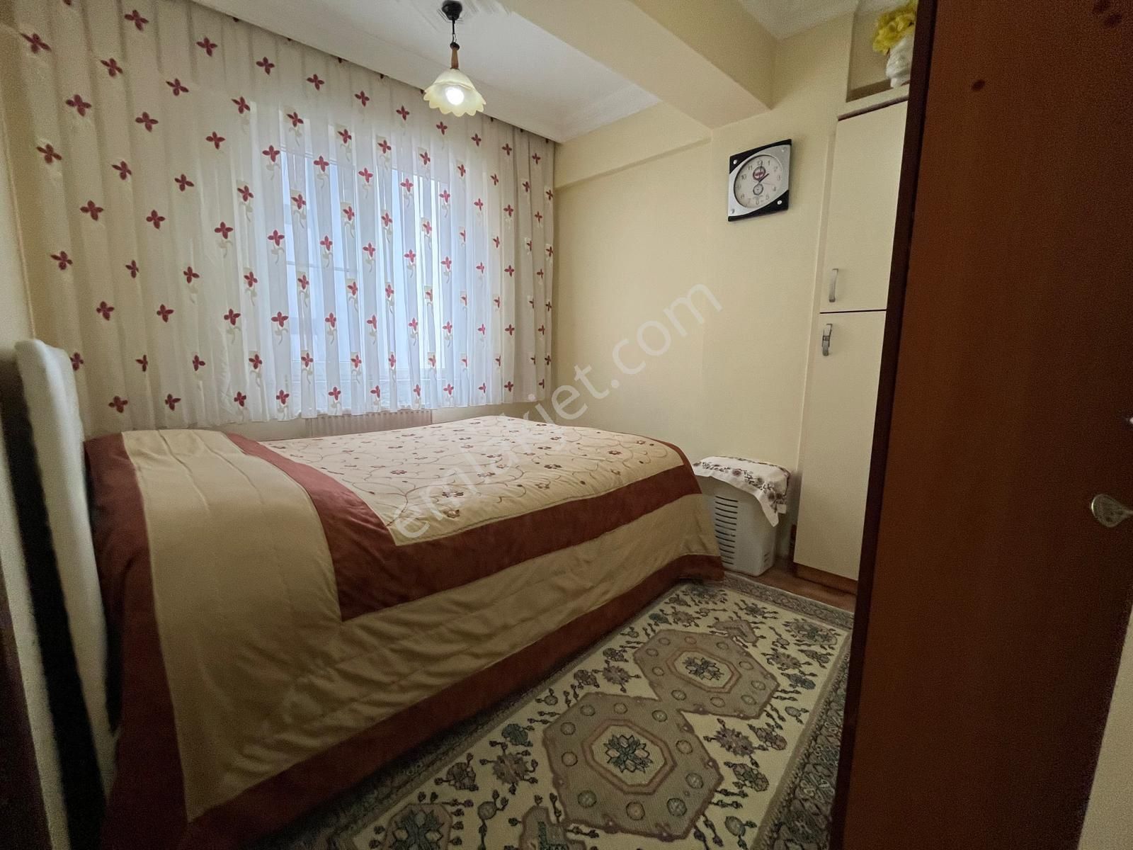 Akkonakta Arakat 2+1 110 M2 13 Yıllık Fırsat Daire - Görsel 12