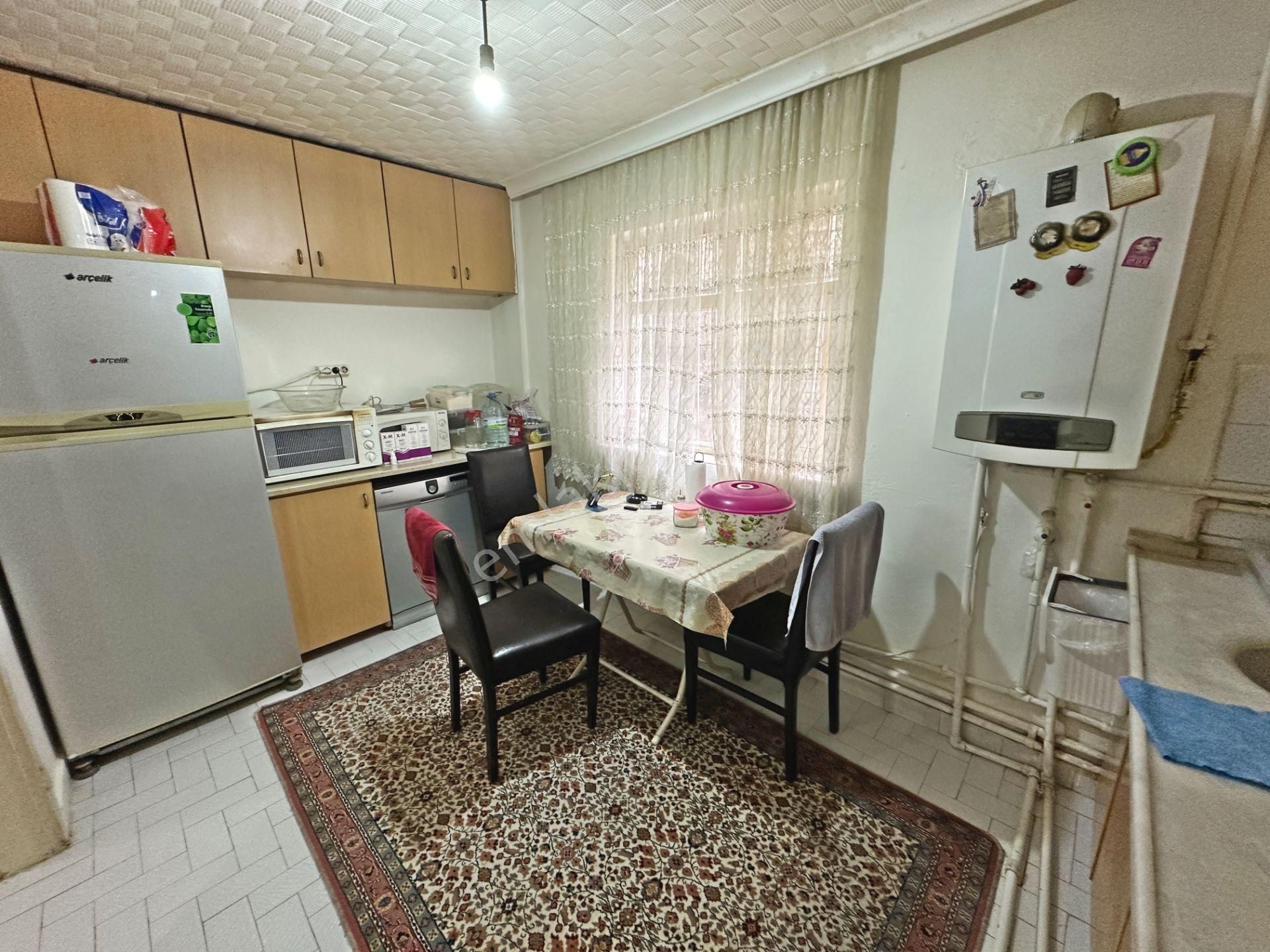 Saimekadın Göbek Yakınında 3+1 Satılık Daire - Görsel 15