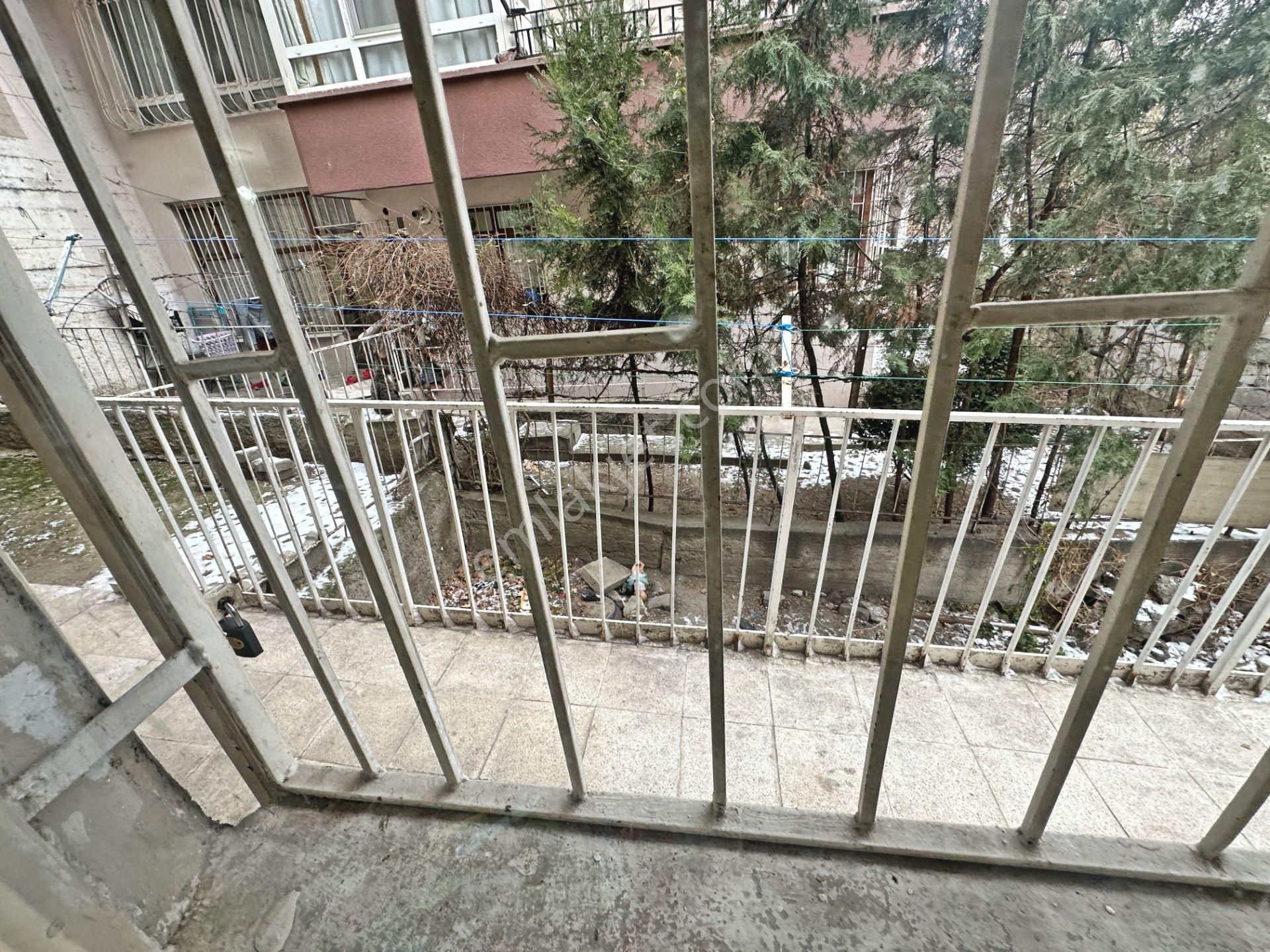 Saimekadın Göbek Yakınında 3+1 Satılık Daire - Görsel 8