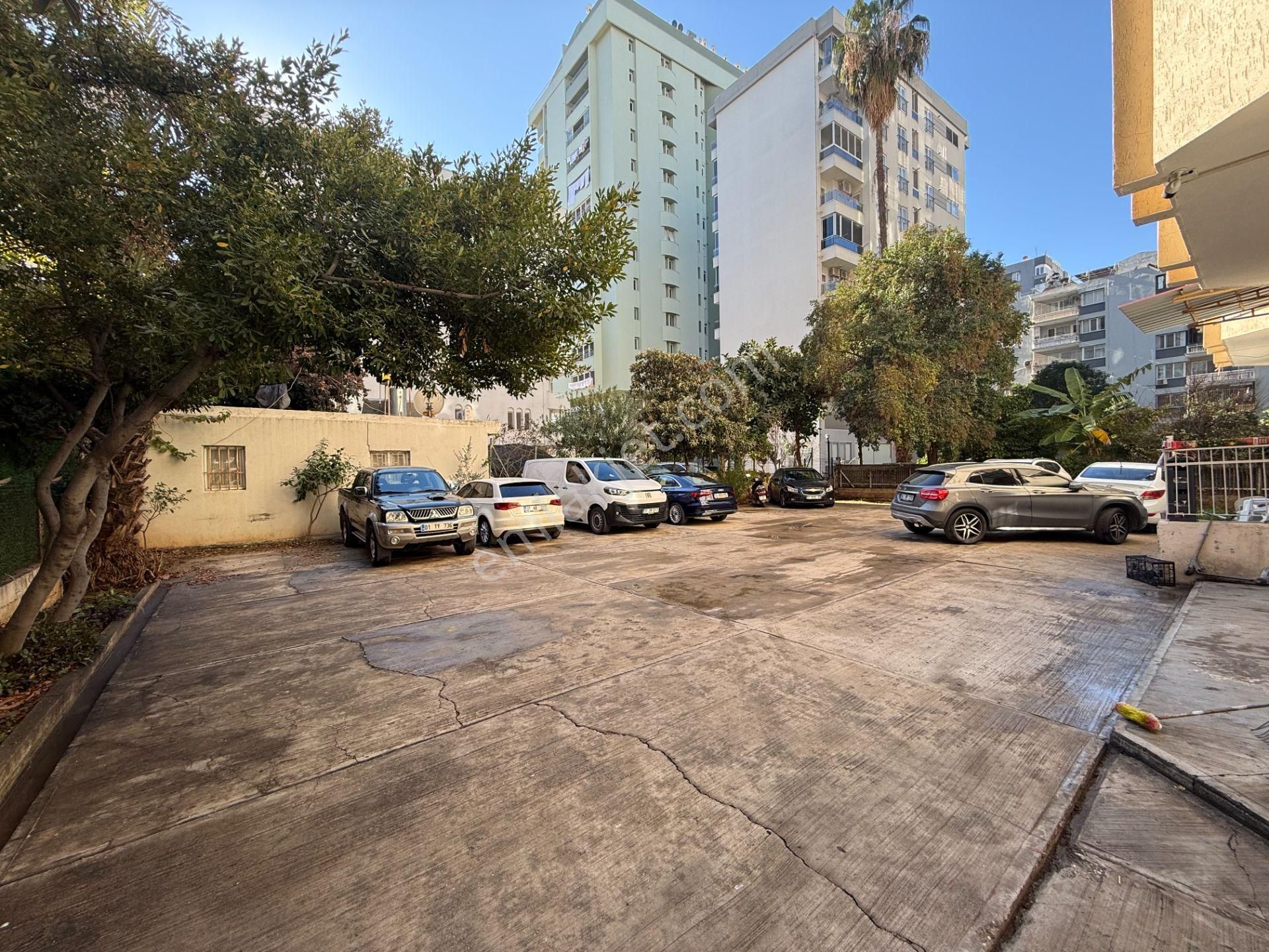 Cemalpaşa Toros Caddesinde 3+1 185 M2 Hasarsız/merkezi Isıtma Kiralık Daire - Görsel 28