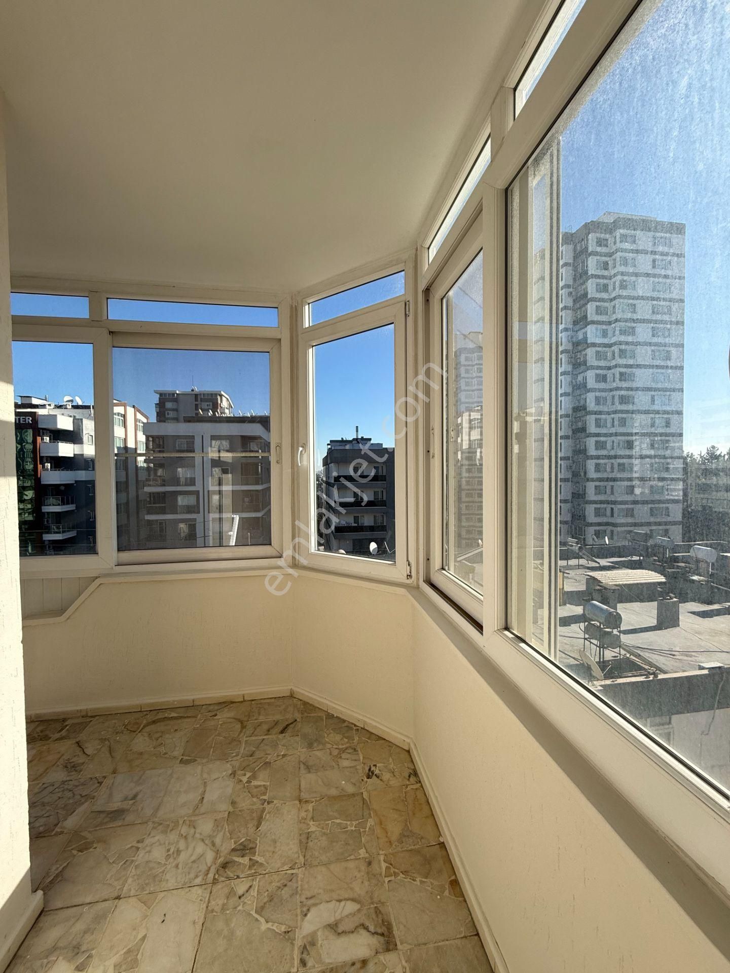 Cemalpaşa Toros Caddesinde 3+1 185 M2 Hasarsız/merkezi Isıtma Kiralık Daire - Görsel 23