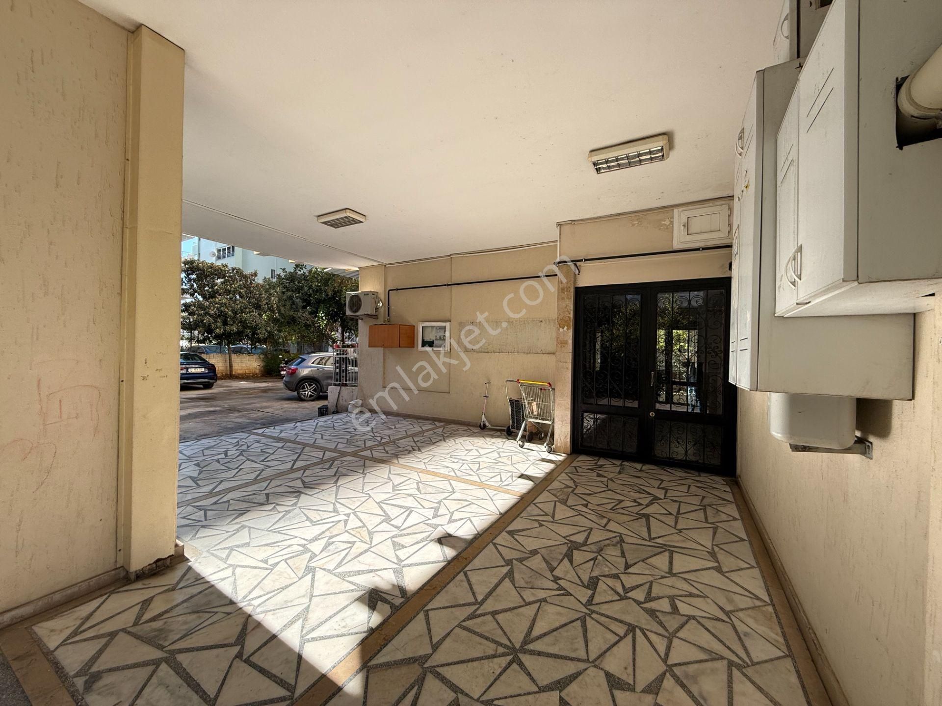 Cemalpaşa Toros Caddesinde 3+1 185 M2 Hasarsız/merkezi Isıtma Kiralık Daire - Görsel 27