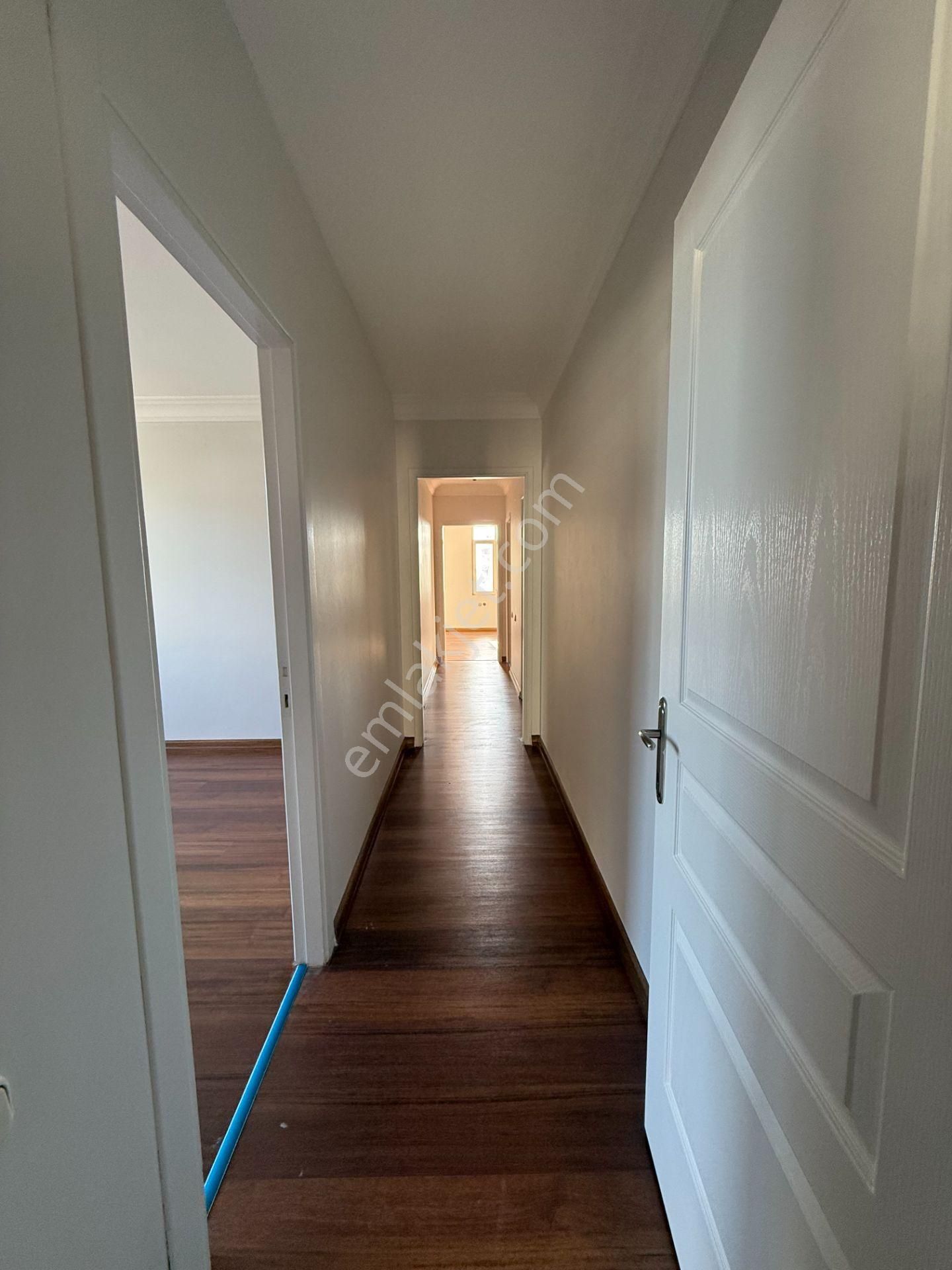 Cemalpaşa Toros Caddesinde 3+1 185 M2 Hasarsız/merkezi Isıtma Kiralık Daire - Görsel 14