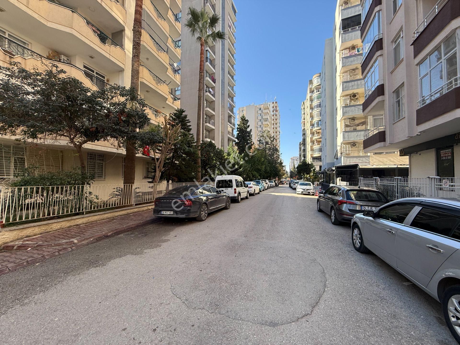 Cemalpaşa Toros Caddesinde 3+1 185 M2 Hasarsız/merkezi Isıtma Kiralık Daire - Görsel 31