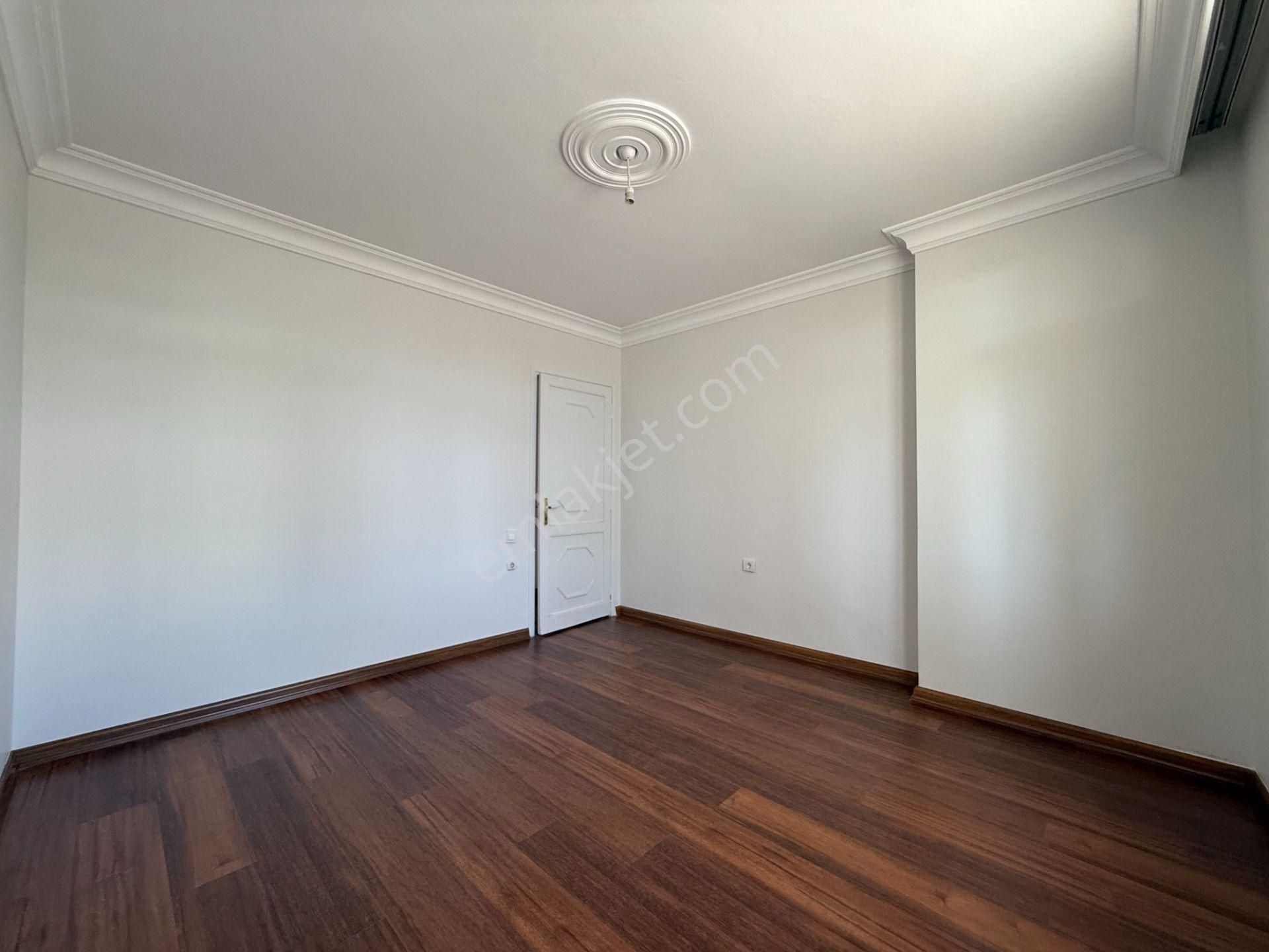 Cemalpaşa Toros Caddesinde 3+1 185 M2 Hasarsız/merkezi Isıtma Kiralık Daire - Görsel 18