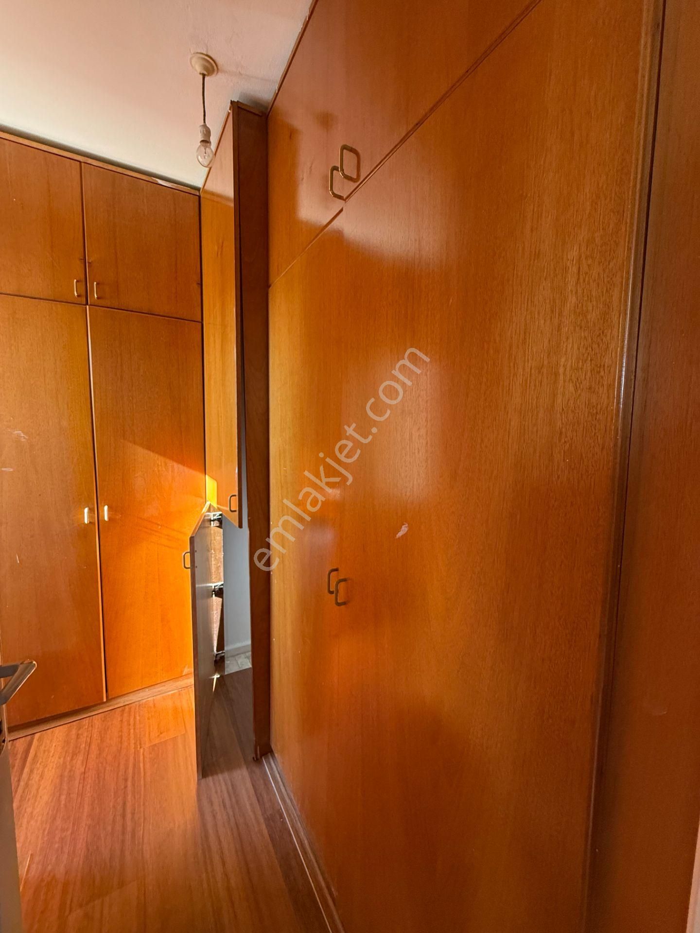 Cemalpaşa Toros Caddesinde 3+1 185 M2 Hasarsız/merkezi Isıtma Kiralık Daire - Görsel 19