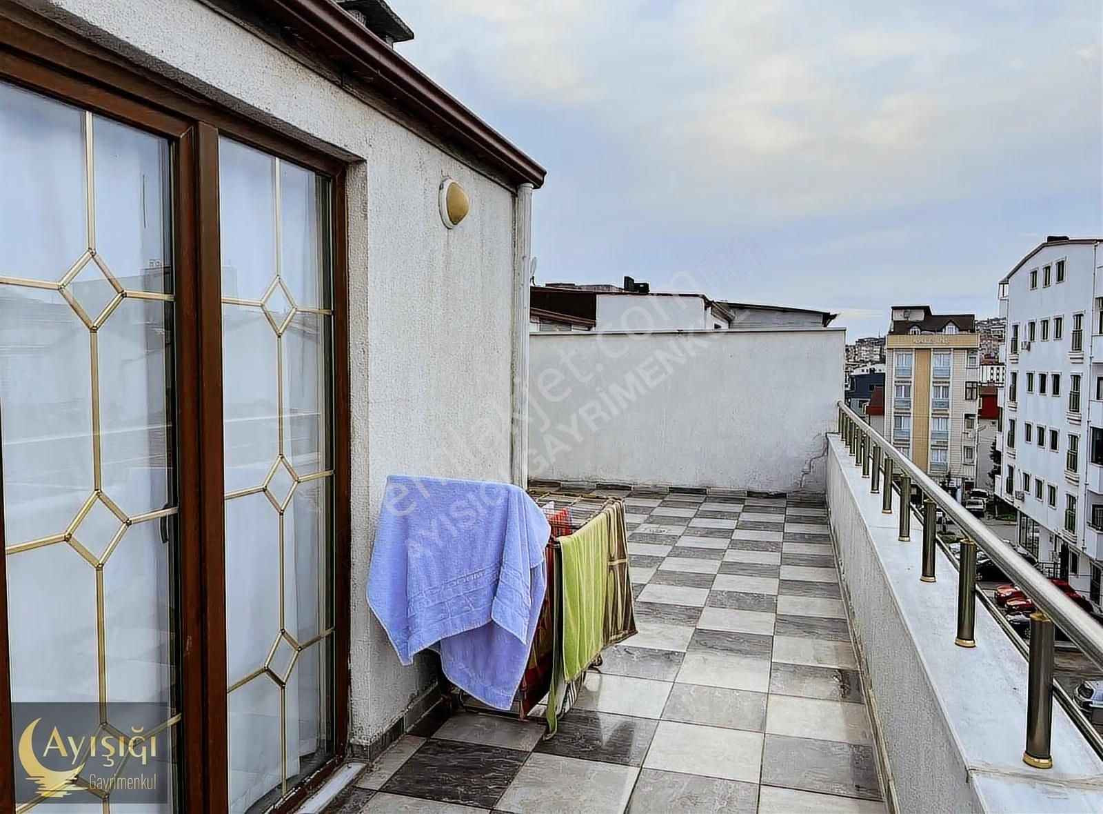 Gebze Tatlıkuyu'da 4+1 Geniş Satılık Dubleks Daire - Görsel 29