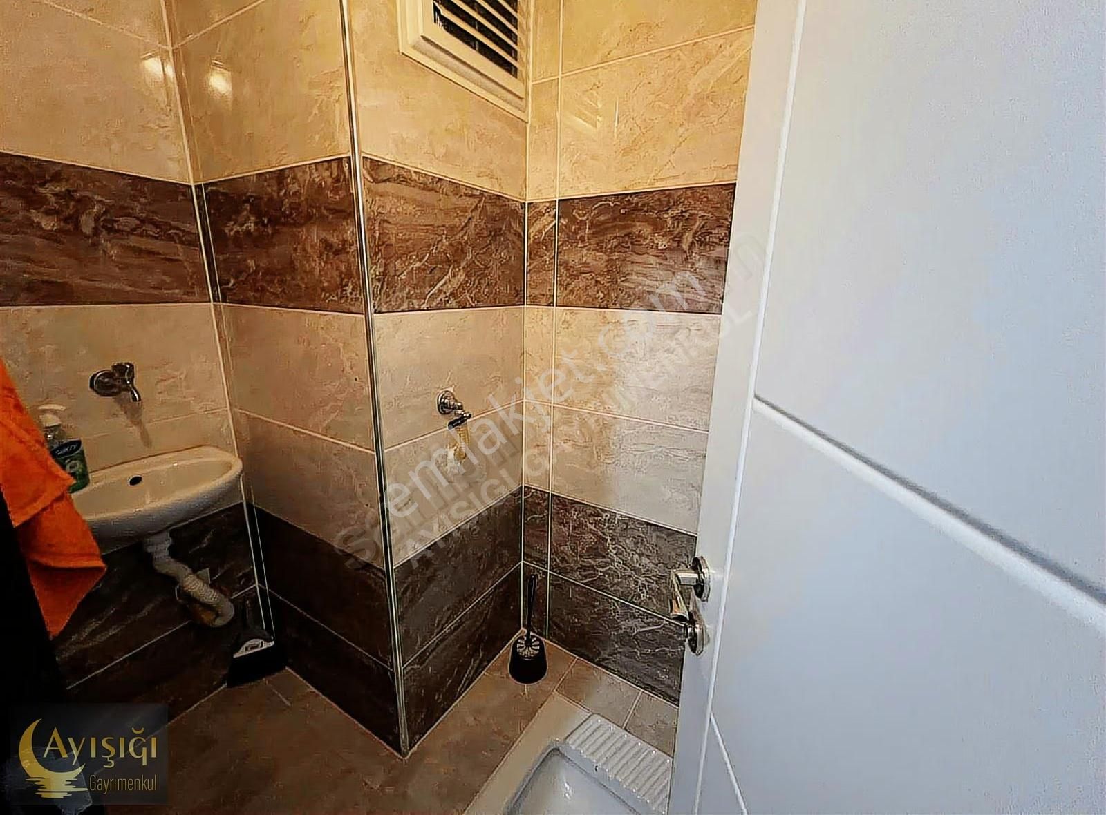 Gebze Tatlıkuyu'da 4+1 Geniş Satılık Dubleks Daire - Görsel 11