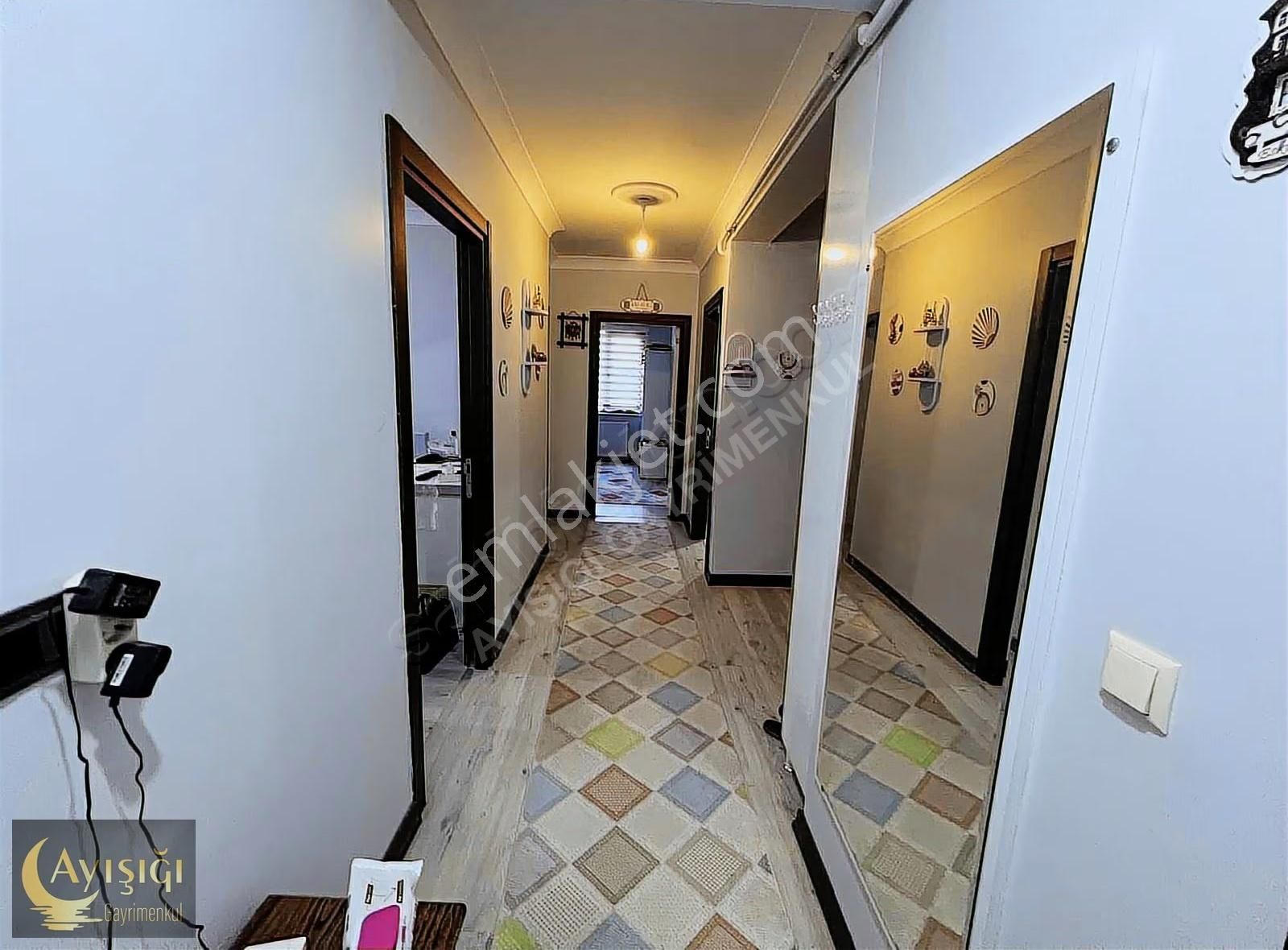 Gebze Tatlıkuyu'da 4+1 Geniş Satılık Dubleks Daire - Görsel 31