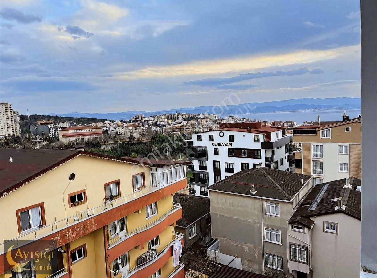 Gebze Tatlıkuyu'da 4+1 Geniş Satılık Dubleks Daire - Görsel 18