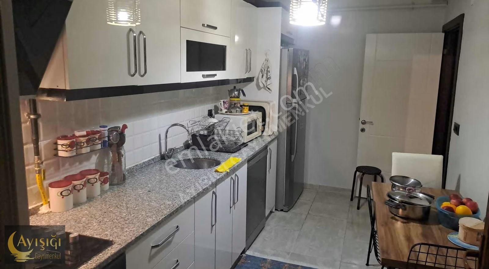 Gebze Tatlıkuyu'da 4+1 Geniş Satılık Dubleks Daire - Görsel 4