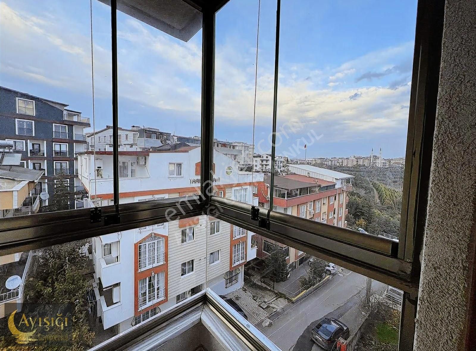 Gebze Tatlıkuyu'da 4+1 Geniş Satılık Dubleks Daire - Görsel 5