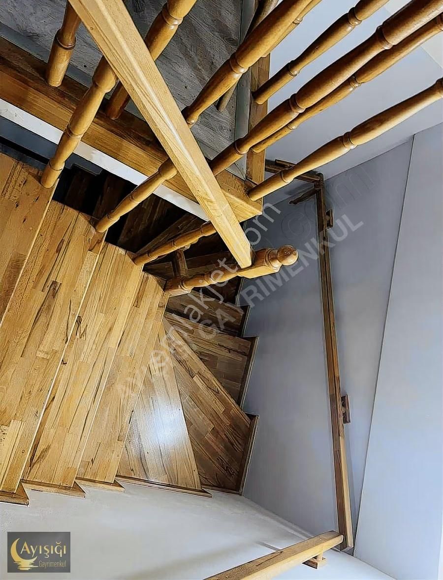 Gebze Tatlıkuyu'da 4+1 Geniş Satılık Dubleks Daire - Görsel 19