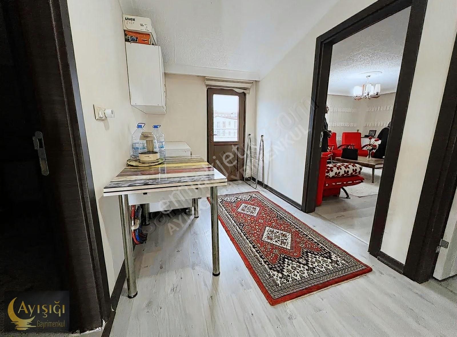 Gebze Tatlıkuyu'da 4+1 Geniş Satılık Dubleks Daire - Görsel 22