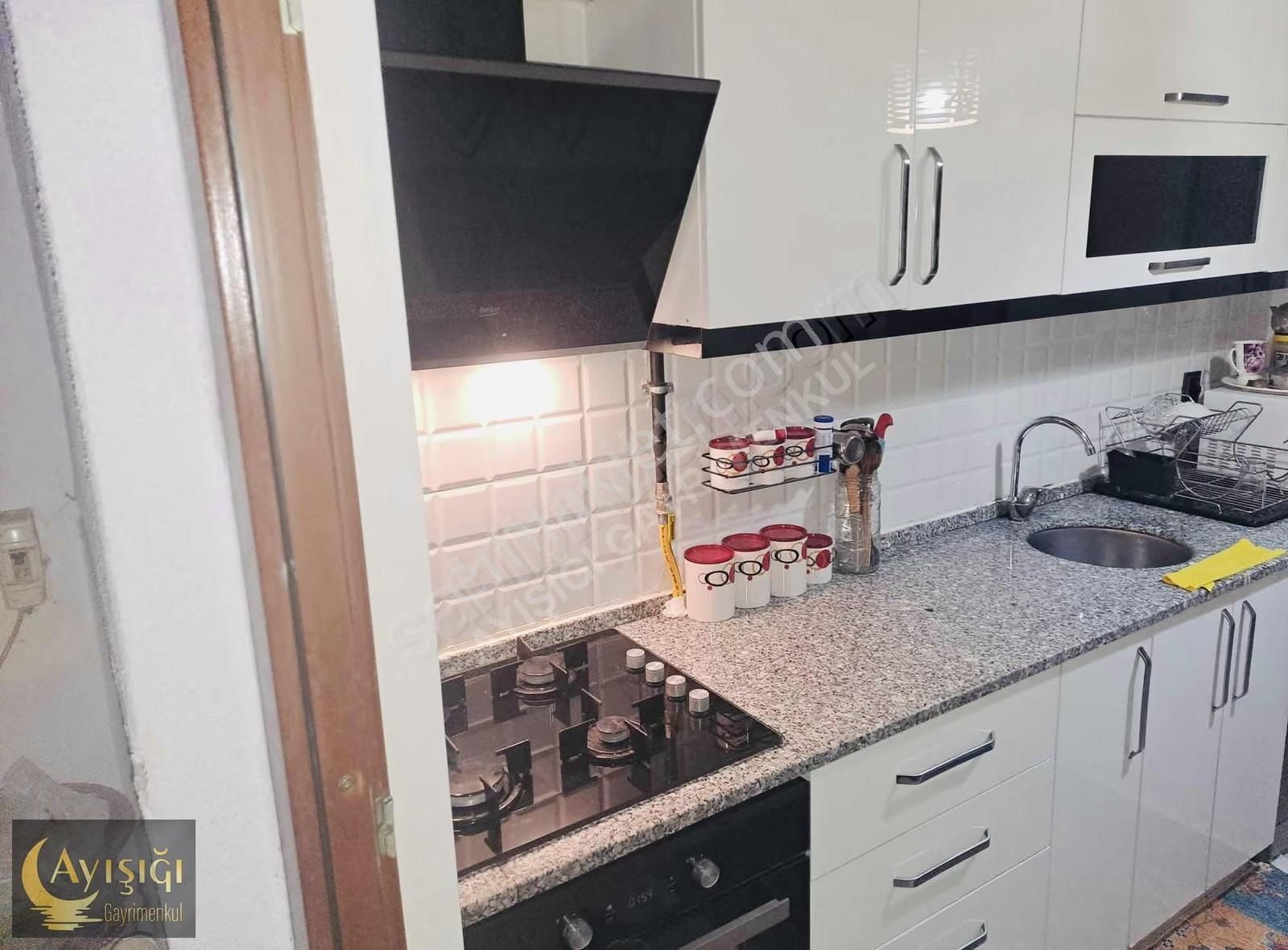 Gebze Tatlıkuyu'da 4+1 Geniş Satılık Dubleks Daire - Görsel 20