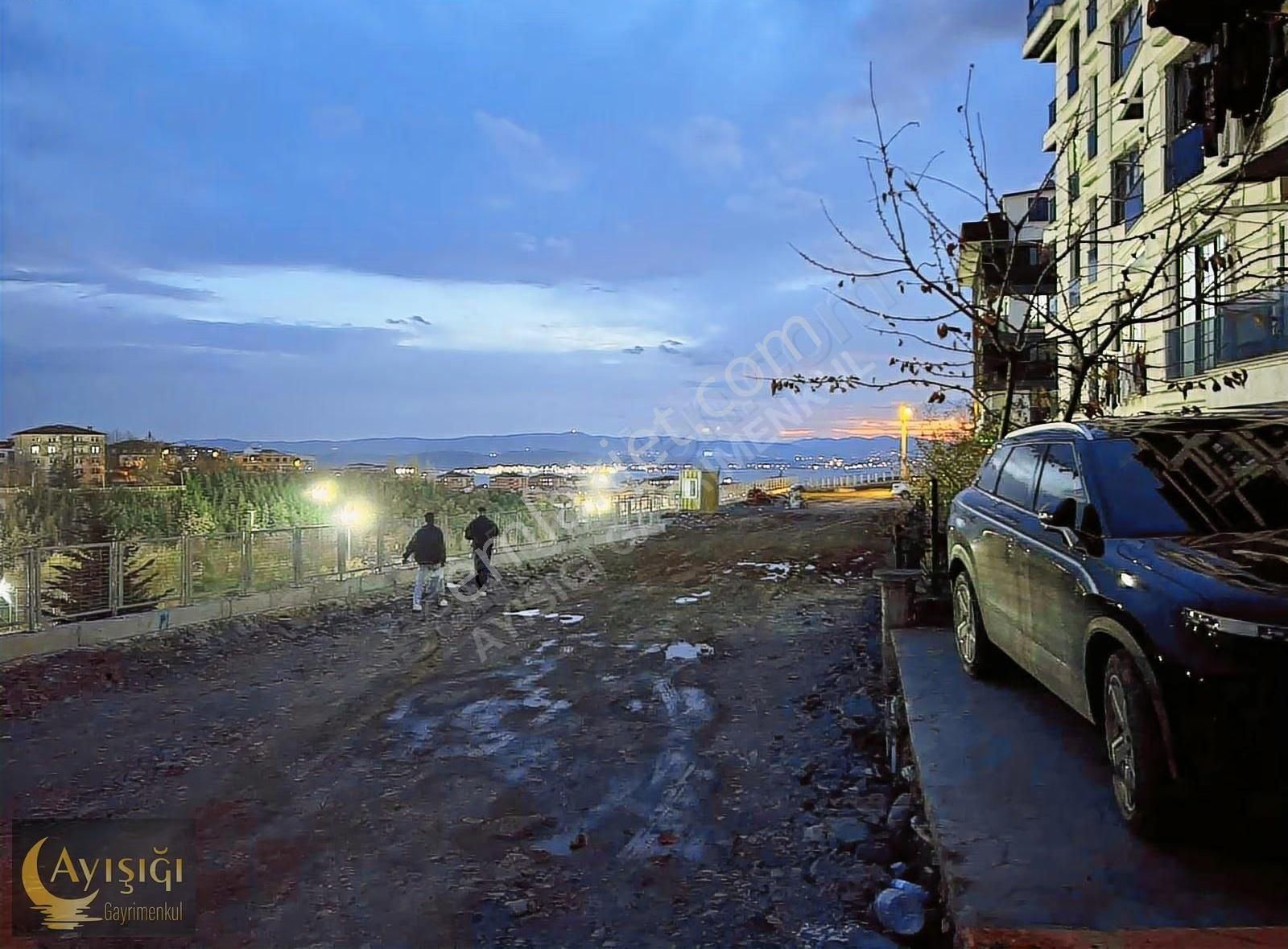 Gebze Tatlıkuyu'da 4+1 Geniş Satılık Dubleks Daire - Görsel 24