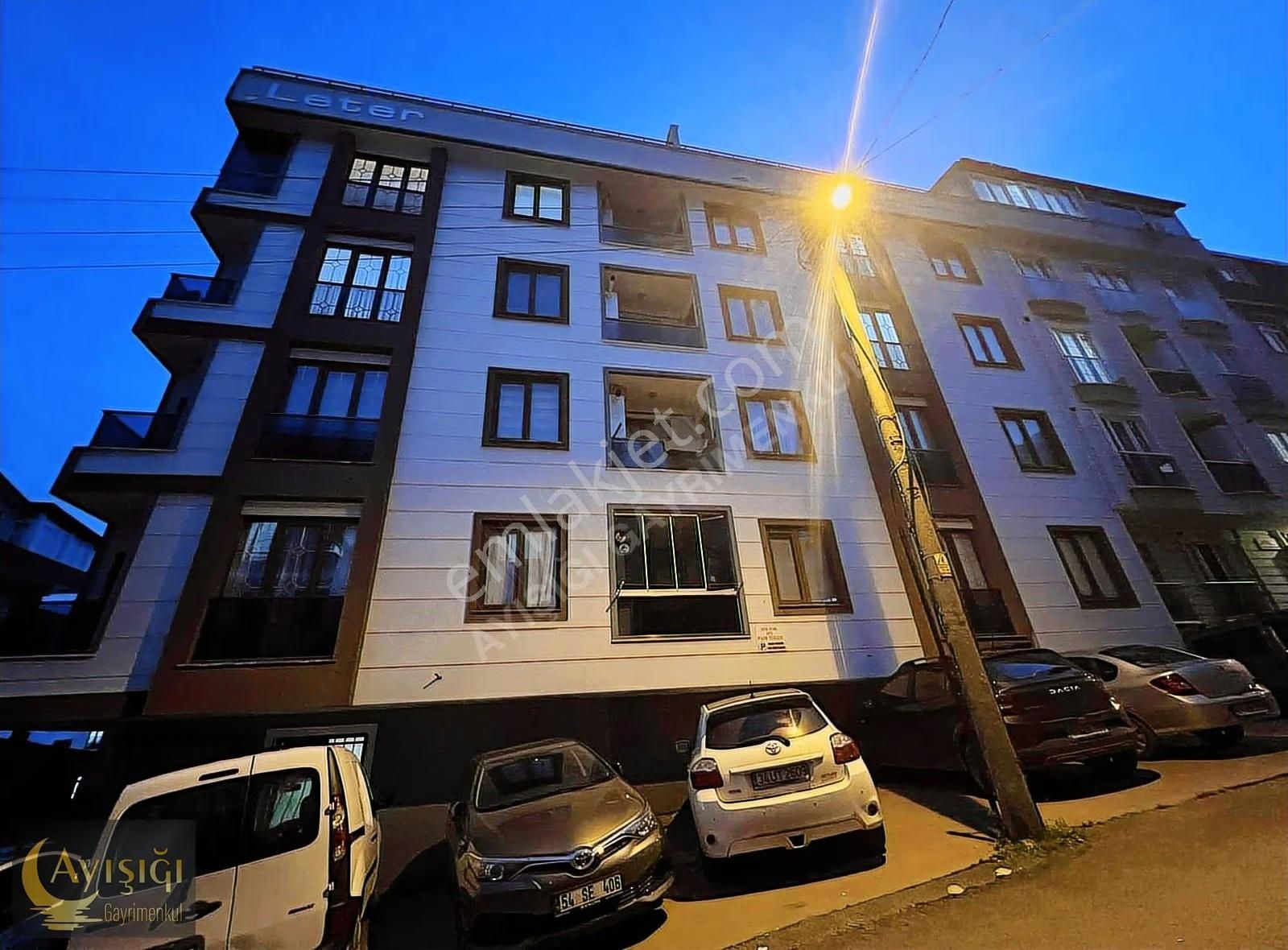 Gebze Tatlıkuyu'da 4+1 Geniş Satılık Dubleks Daire - Görsel 13