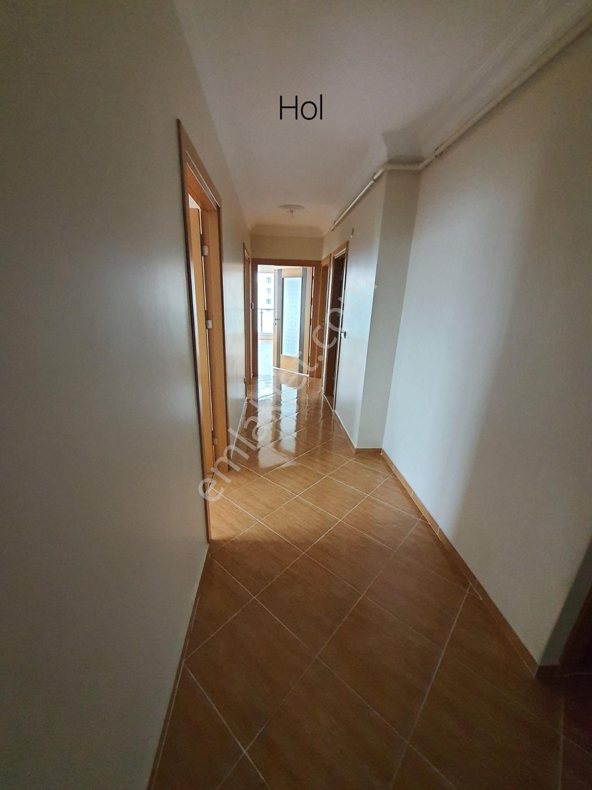 Naturel Emlaktan Yunus Emre De 2+1 Geniş Daire - Görsel 14