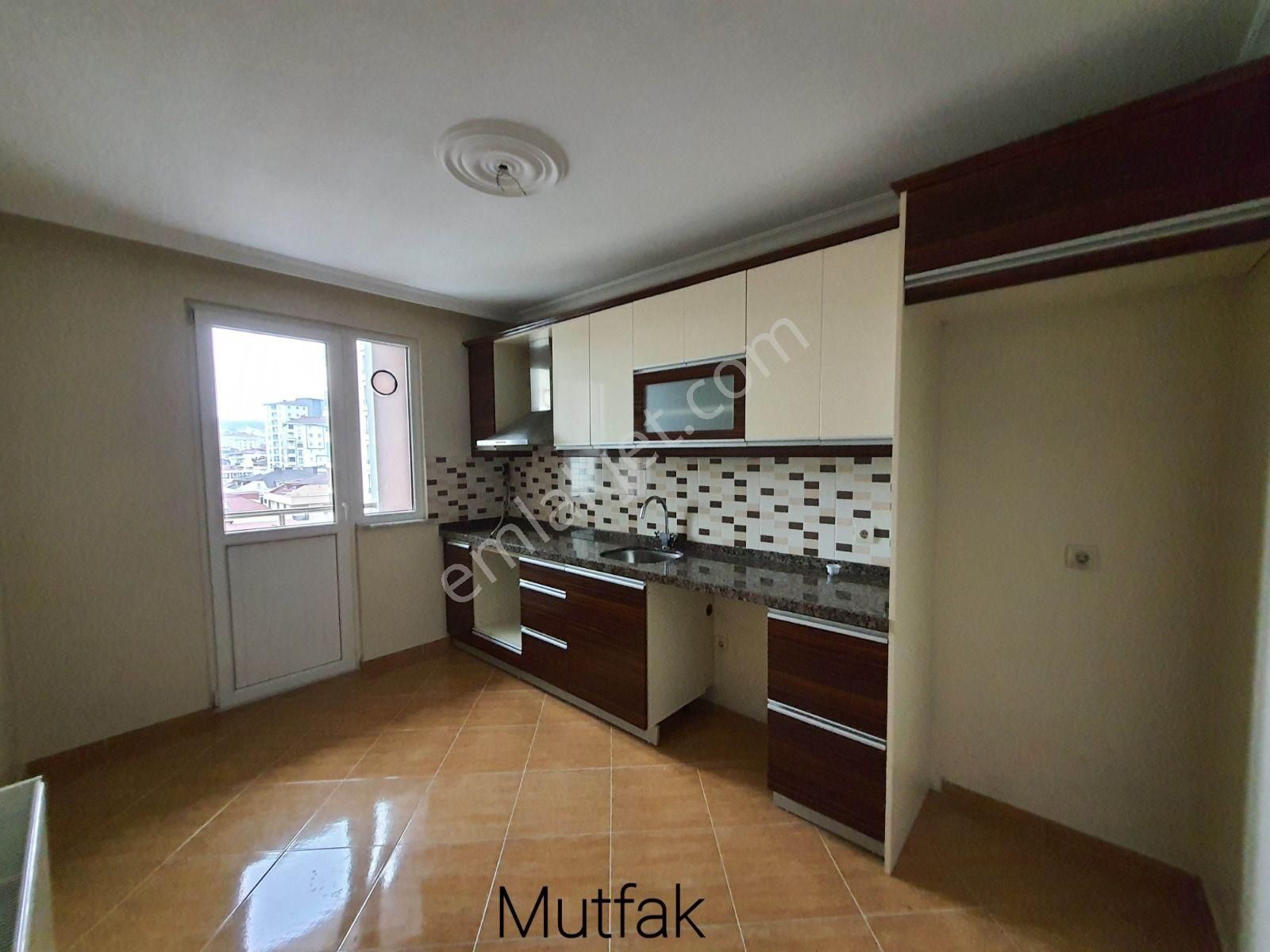 Naturel Emlaktan Yunus Emre De 2+1 Geniş Daire - Görsel 13