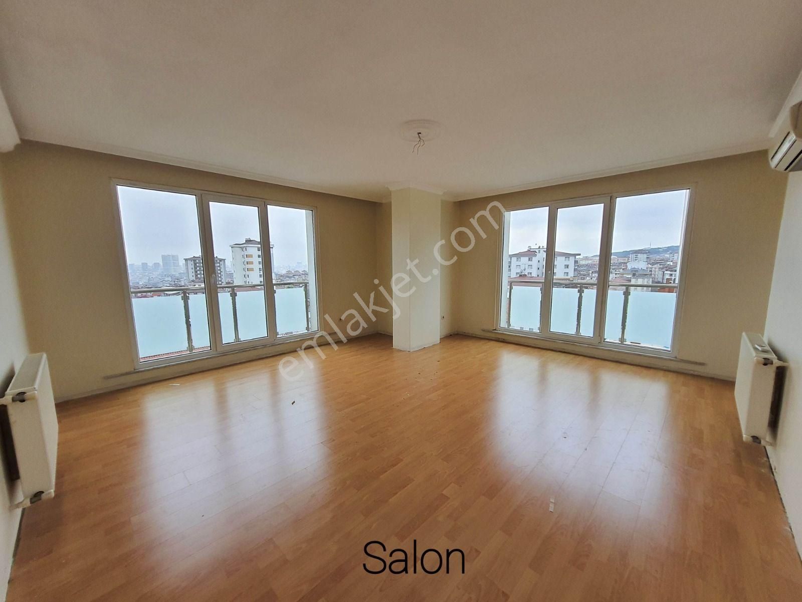 Naturel Emlaktan Yunus Emre De 2+1 Geniş Daire - Görsel 7