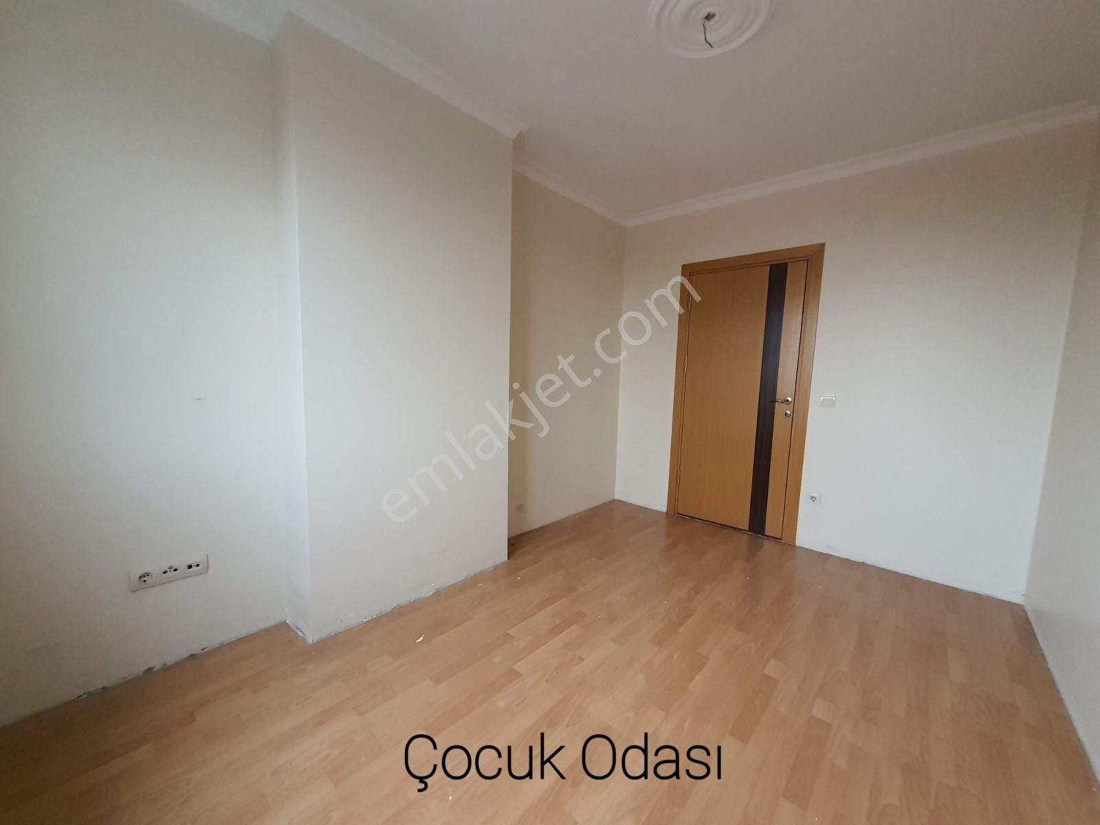 Naturel Emlaktan Yunus Emre De 2+1 Geniş Daire - Görsel 23