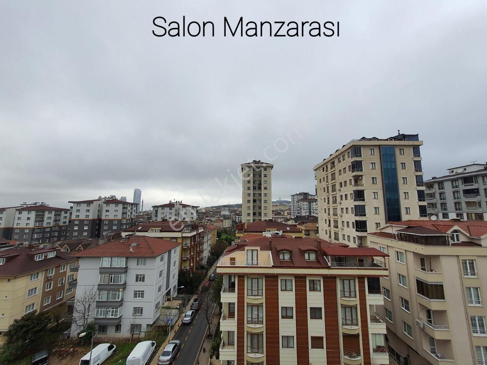 Naturel Emlaktan Yunus Emre De 2+1 Geniş Daire - Görsel 2