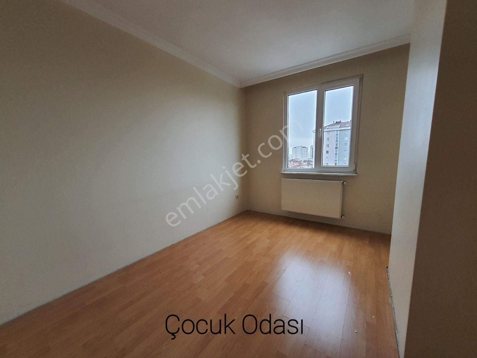 Naturel Emlaktan Yunus Emre De 2+1 Geniş Daire - Görsel 24