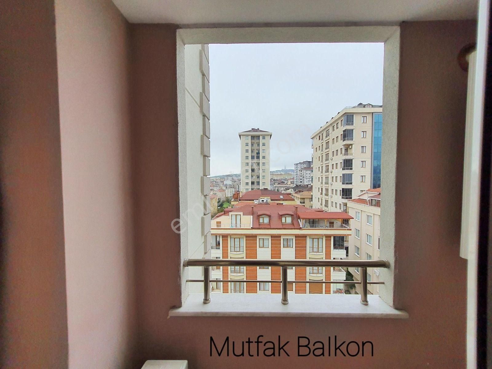 Naturel Emlaktan Yunus Emre De 2+1 Geniş Daire - Görsel 10