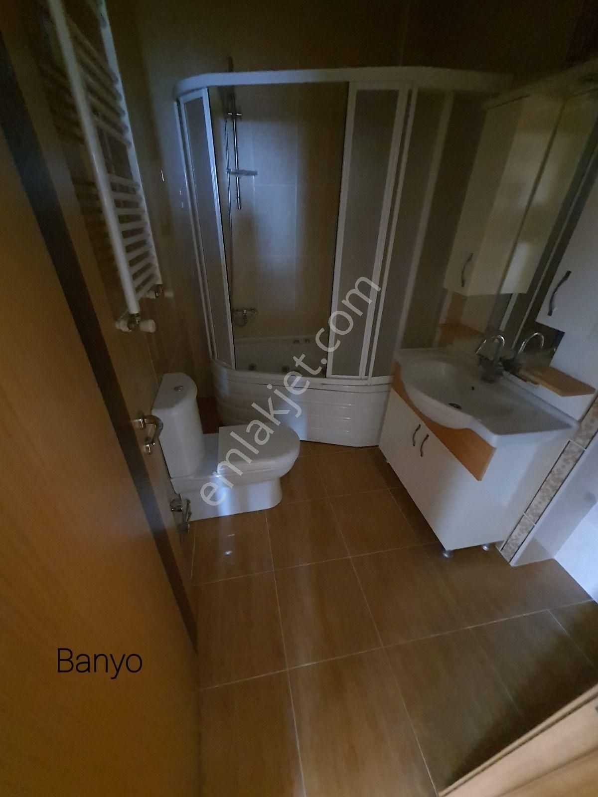 Naturel Emlaktan Yunus Emre De 2+1 Geniş Daire - Görsel 16