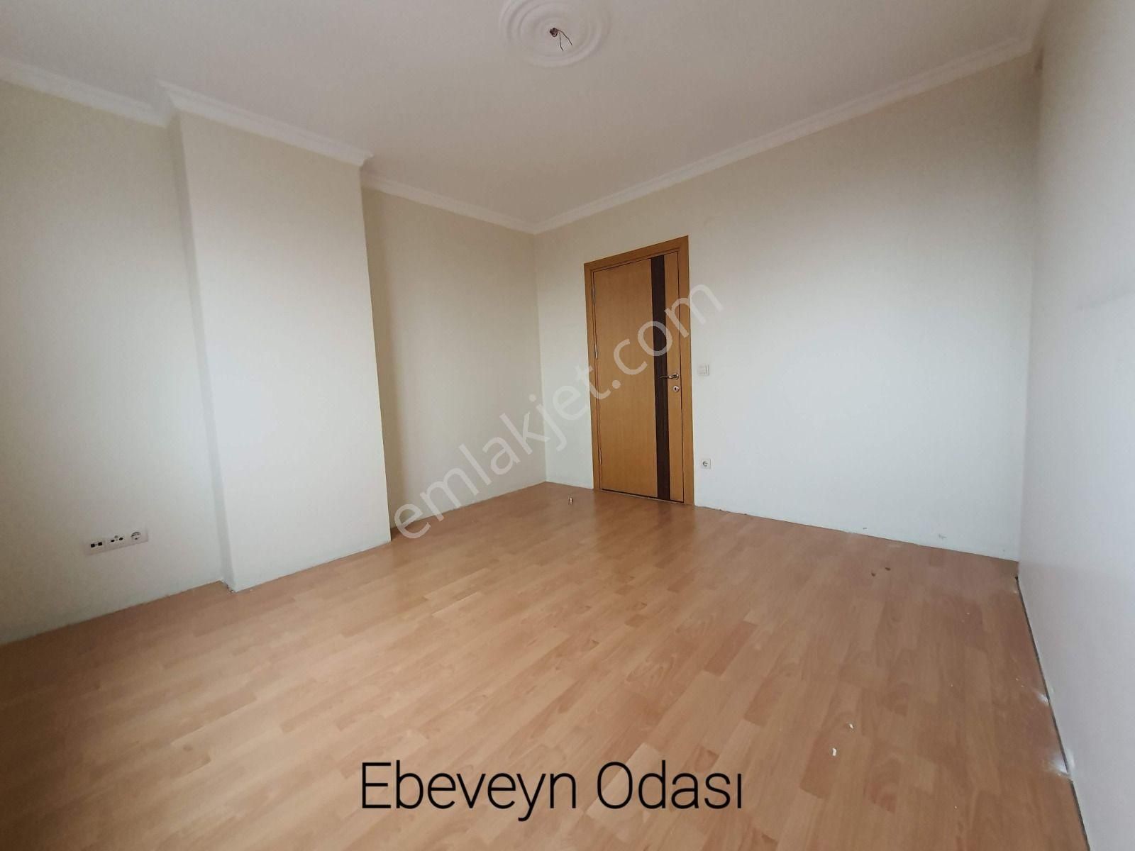 Naturel Emlaktan Yunus Emre De 2+1 Geniş Daire - Görsel 20