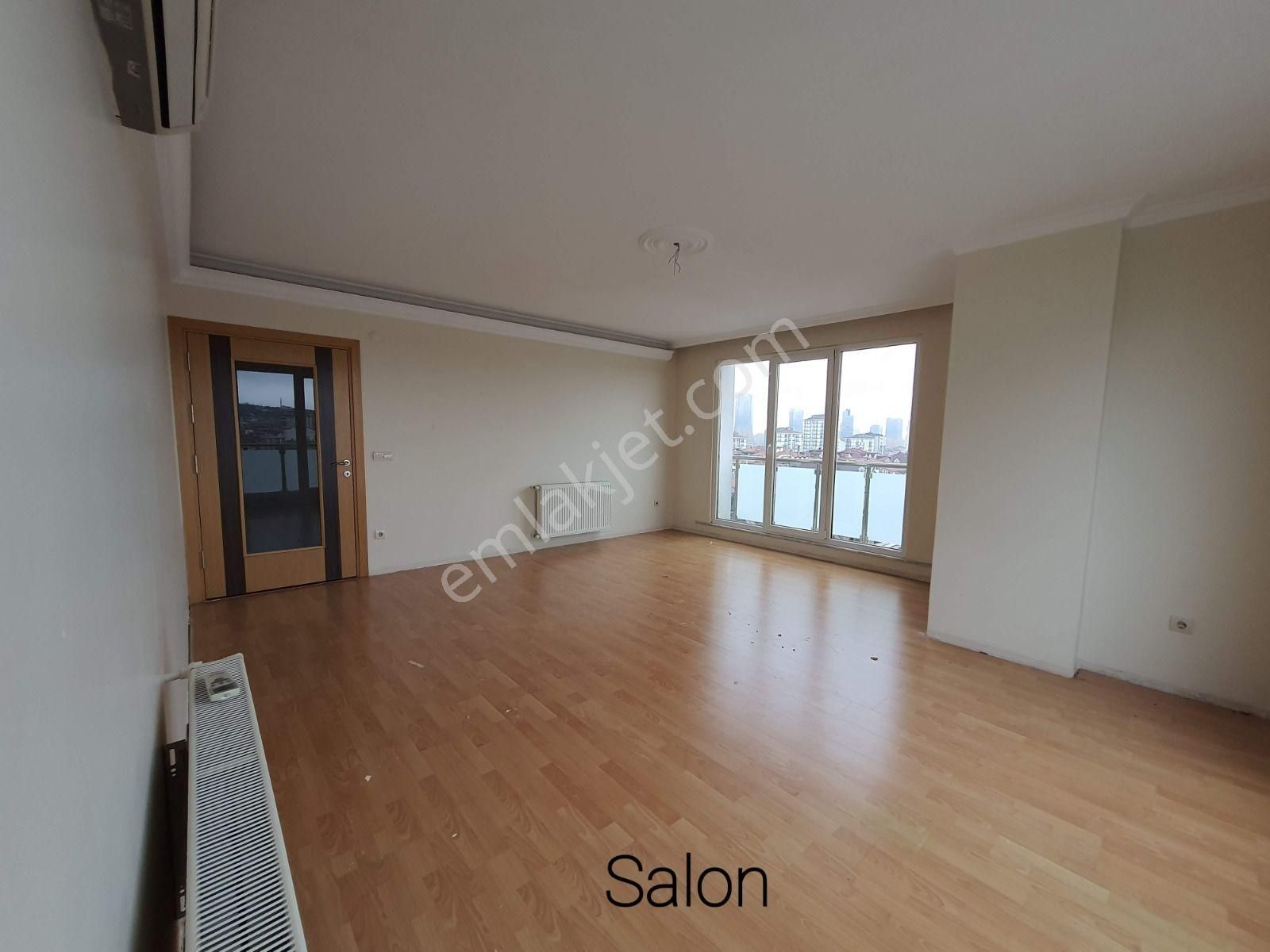 Naturel Emlaktan Yunus Emre De 2+1 Geniş Daire - Görsel 3