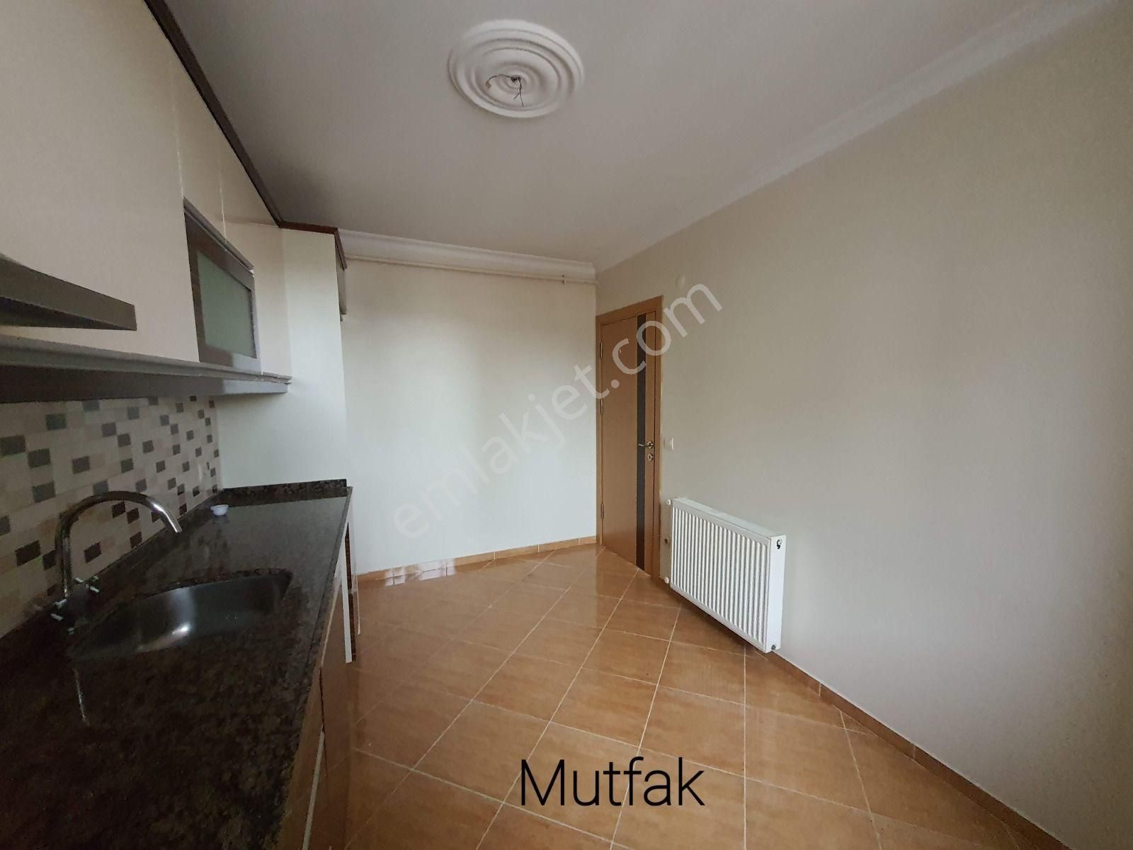 Naturel Emlaktan Yunus Emre De 2+1 Geniş Daire - Görsel 11