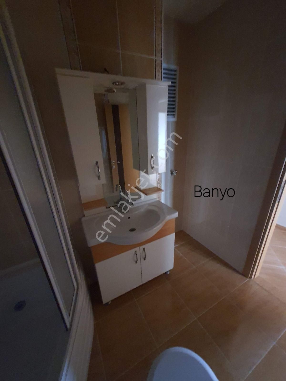 Naturel Emlaktan Yunus Emre De 2+1 Geniş Daire - Görsel 15