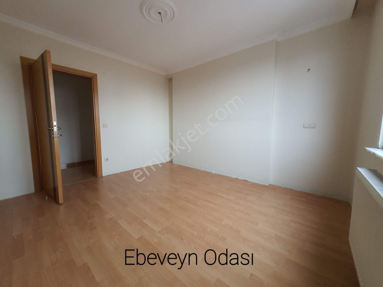 Naturel Emlaktan Yunus Emre De 2+1 Geniş Daire - Görsel 21
