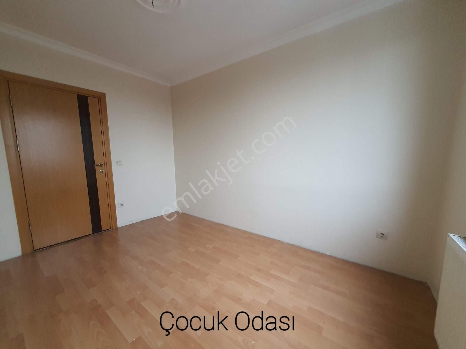 Naturel Emlaktan Yunus Emre De 2+1 Geniş Daire - Görsel 25