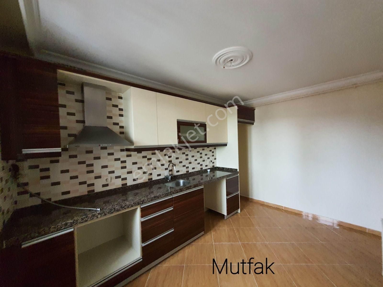 Naturel Emlaktan Yunus Emre De 2+1 Geniş Daire - Görsel 9