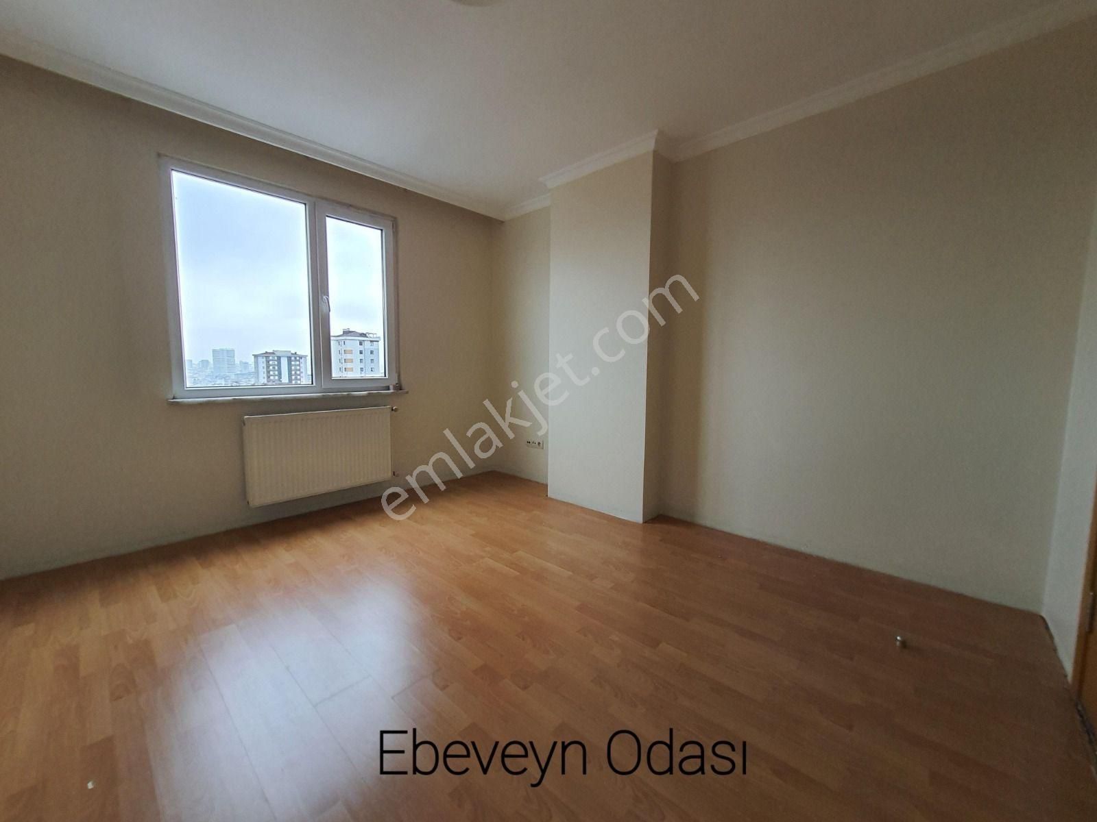 Naturel Emlaktan Yunus Emre De 2+1 Geniş Daire - Görsel 19