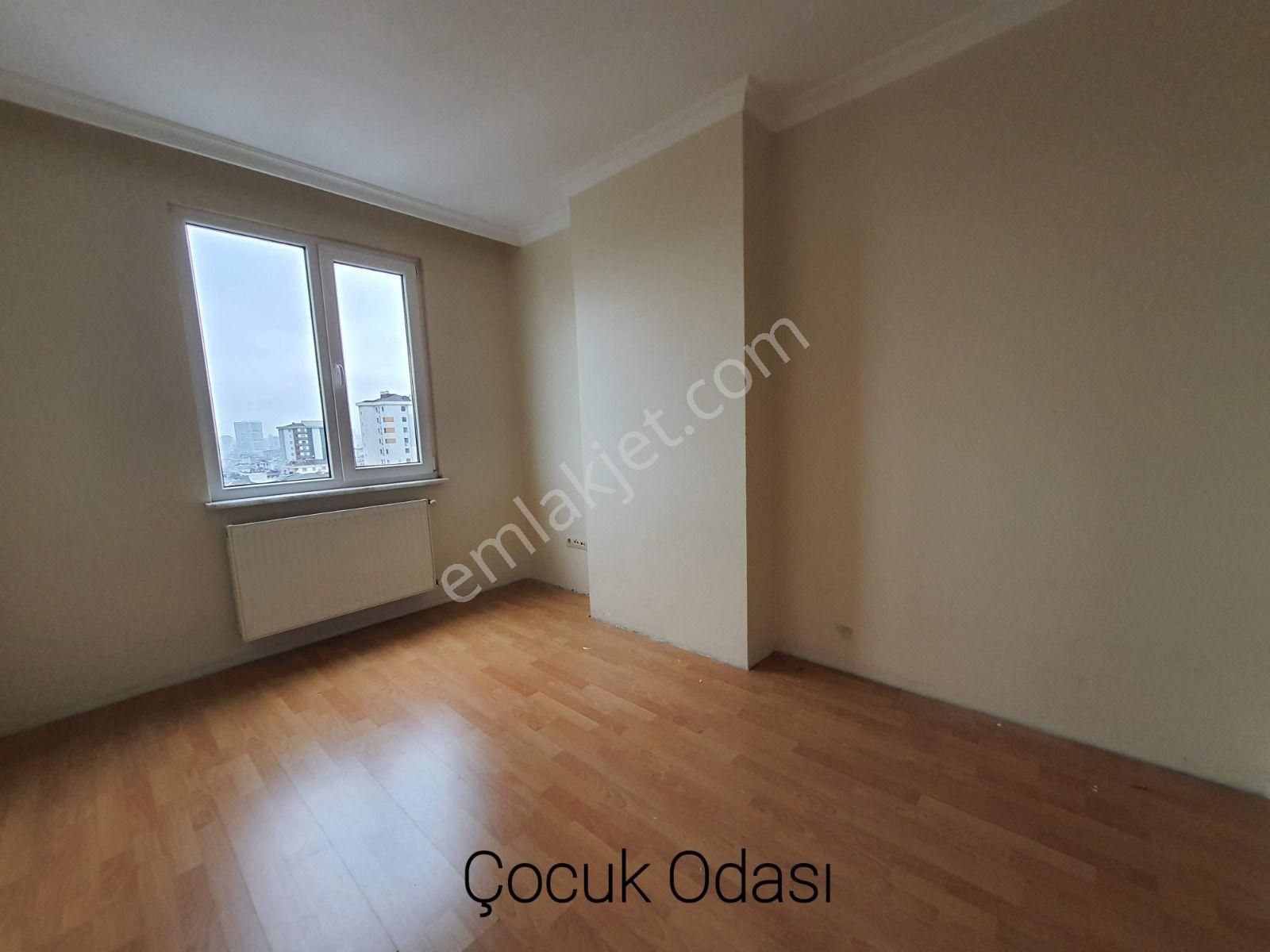 Naturel Emlaktan Yunus Emre De 2+1 Geniş Daire - Görsel 22