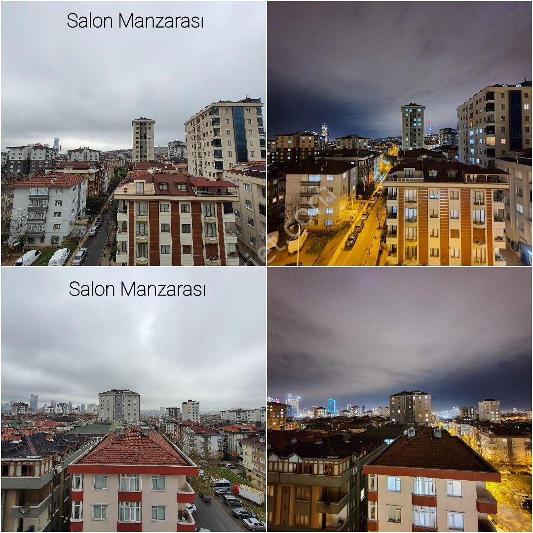 Naturel Emlaktan Yunus Emre De 2+1 Geniş Daire - Görsel 26