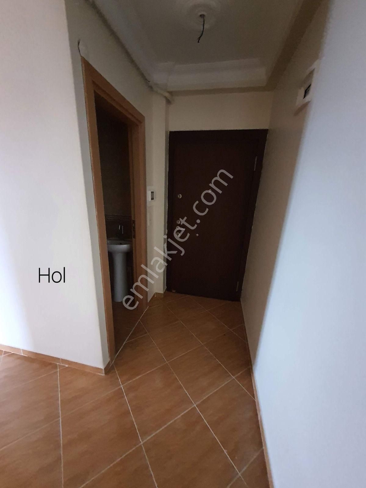 Naturel Emlaktan Yunus Emre De 2+1 Geniş Daire - Görsel 12