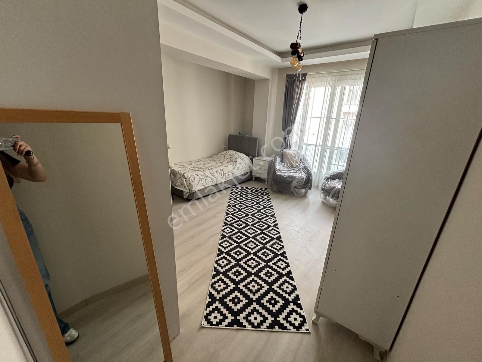Çağandan 1+0 Kiralık - Görsel 6