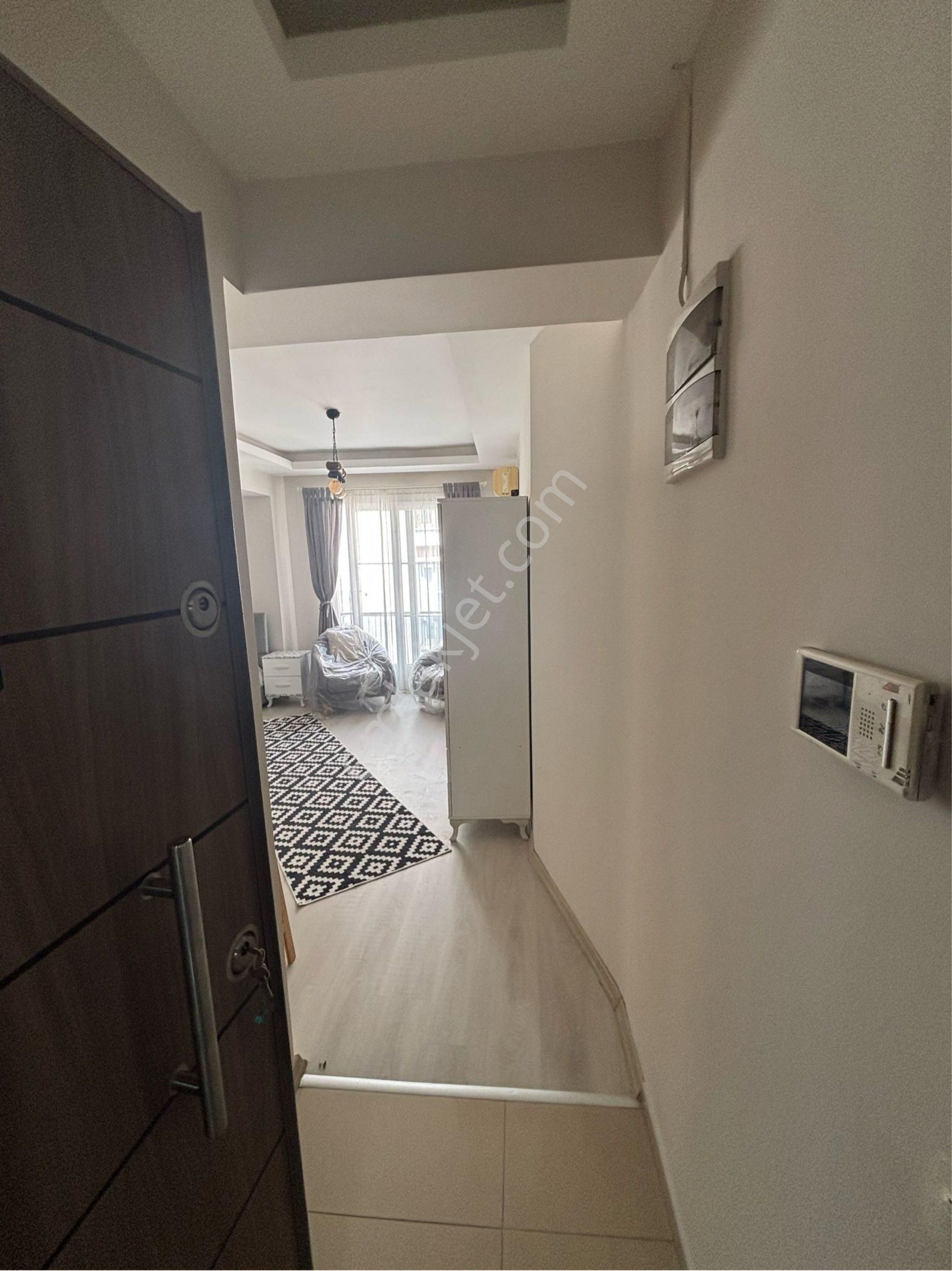 Çağandan 1+0 Kiralık - Görsel 11