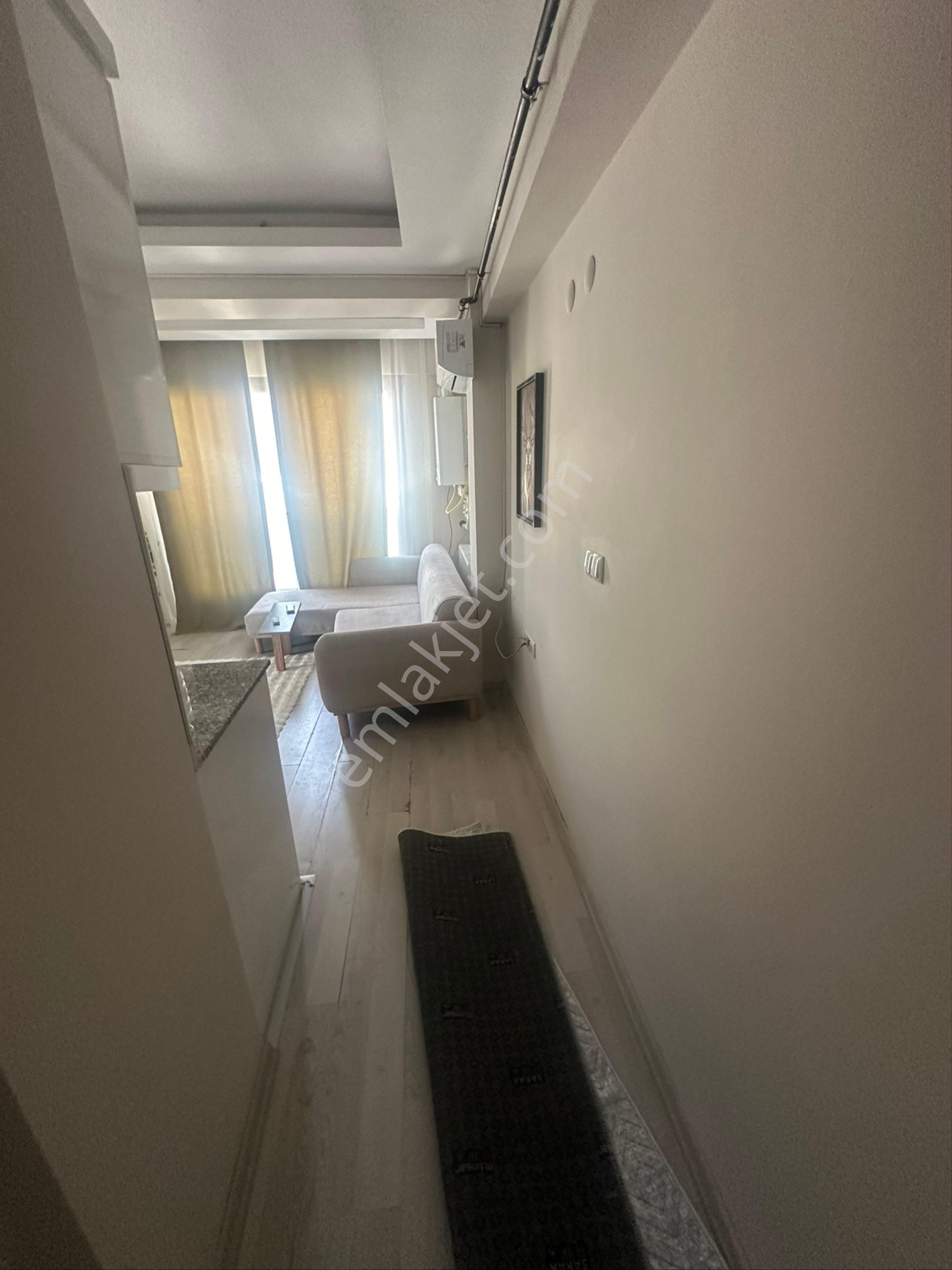 Çağandan 1+0 Kiralık - Görsel 7