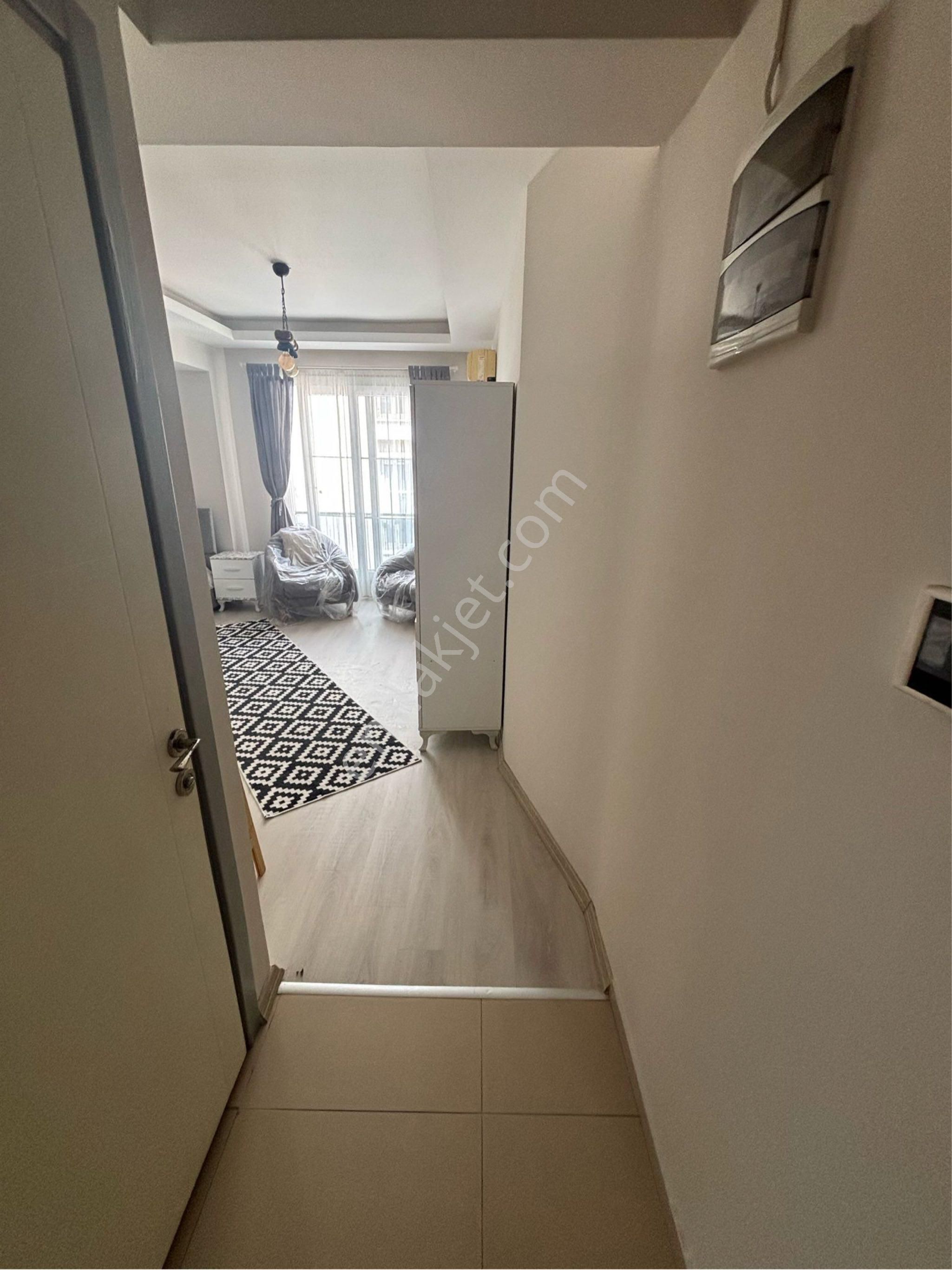 Çağandan 1+0 Kiralık - Görsel 8