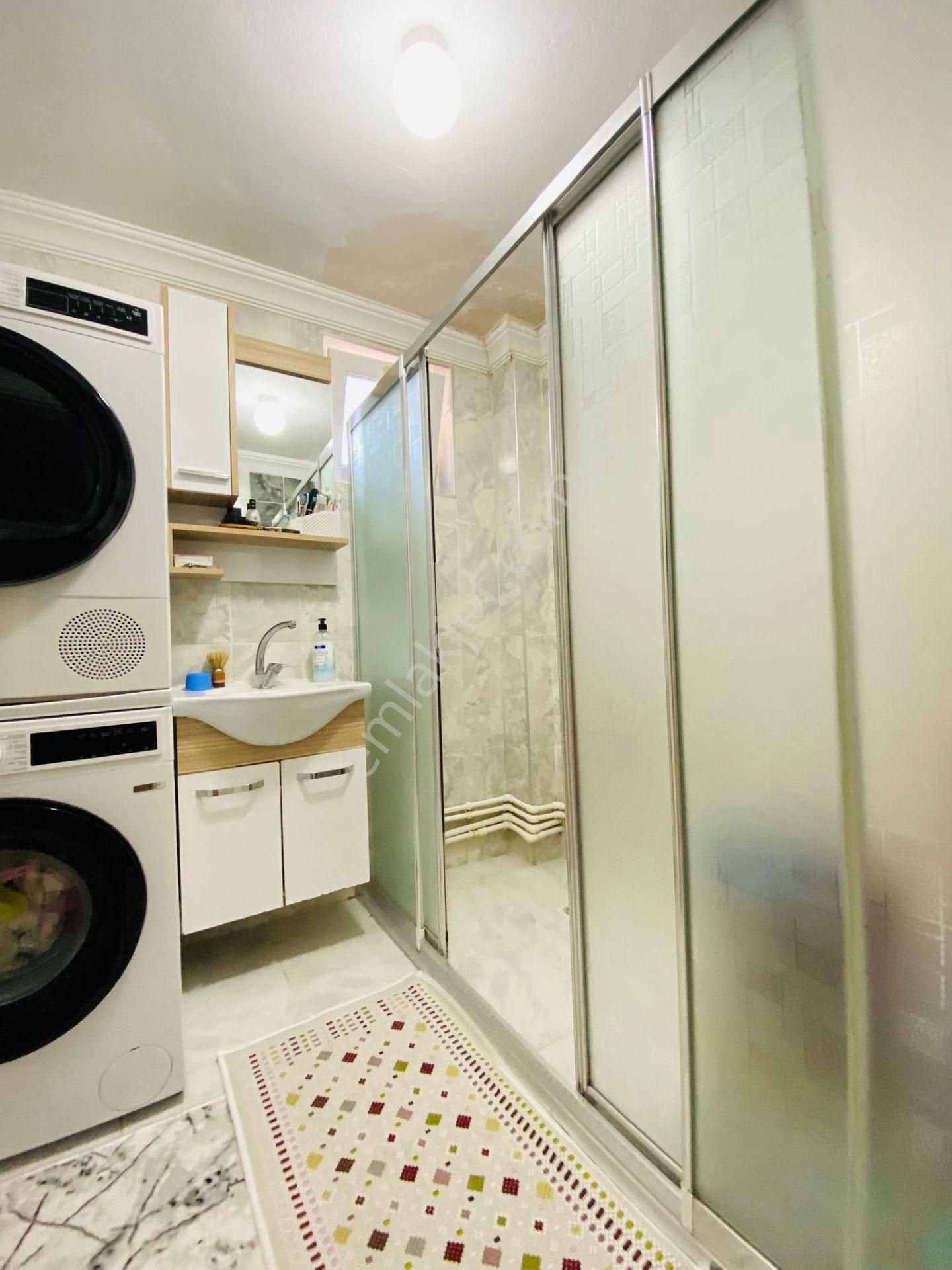 General Zeki Doğan'da Ara Katta 2+1 Satılık Daire !!! - Görsel 21