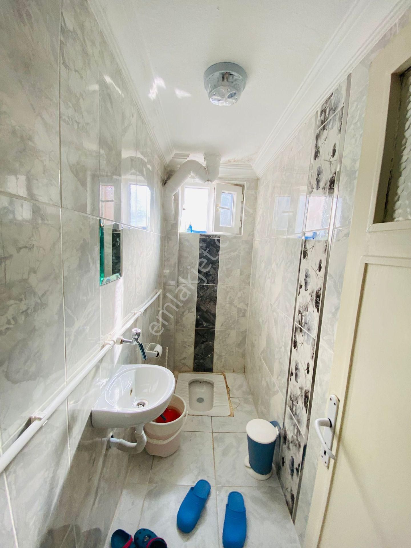 General Zeki Doğan'da Ara Katta 2+1 Satılık Daire !!! - Görsel 22