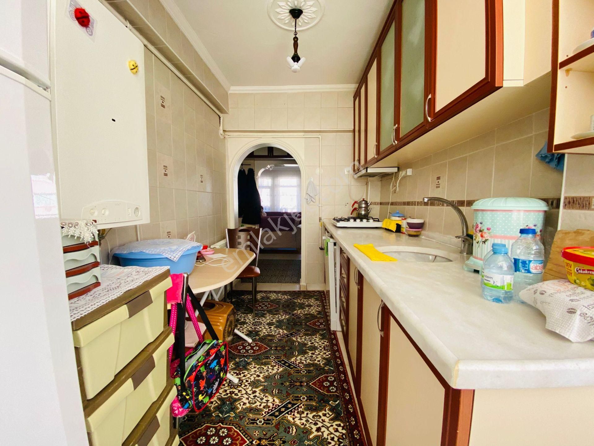 General Zeki Doğan'da Ara Katta 2+1 Satılık Daire !!! - Görsel 18