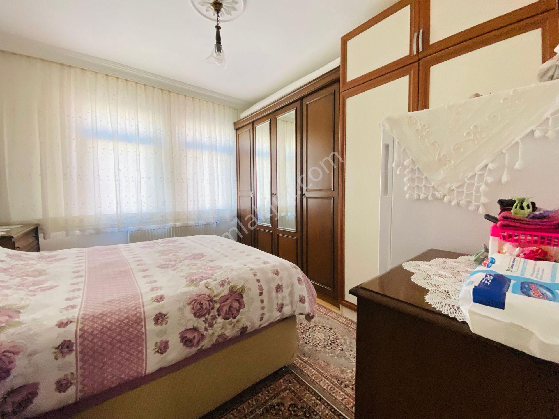 General Zeki Doğan'da Ara Katta 2+1 Satılık Daire !!! - Görsel 8