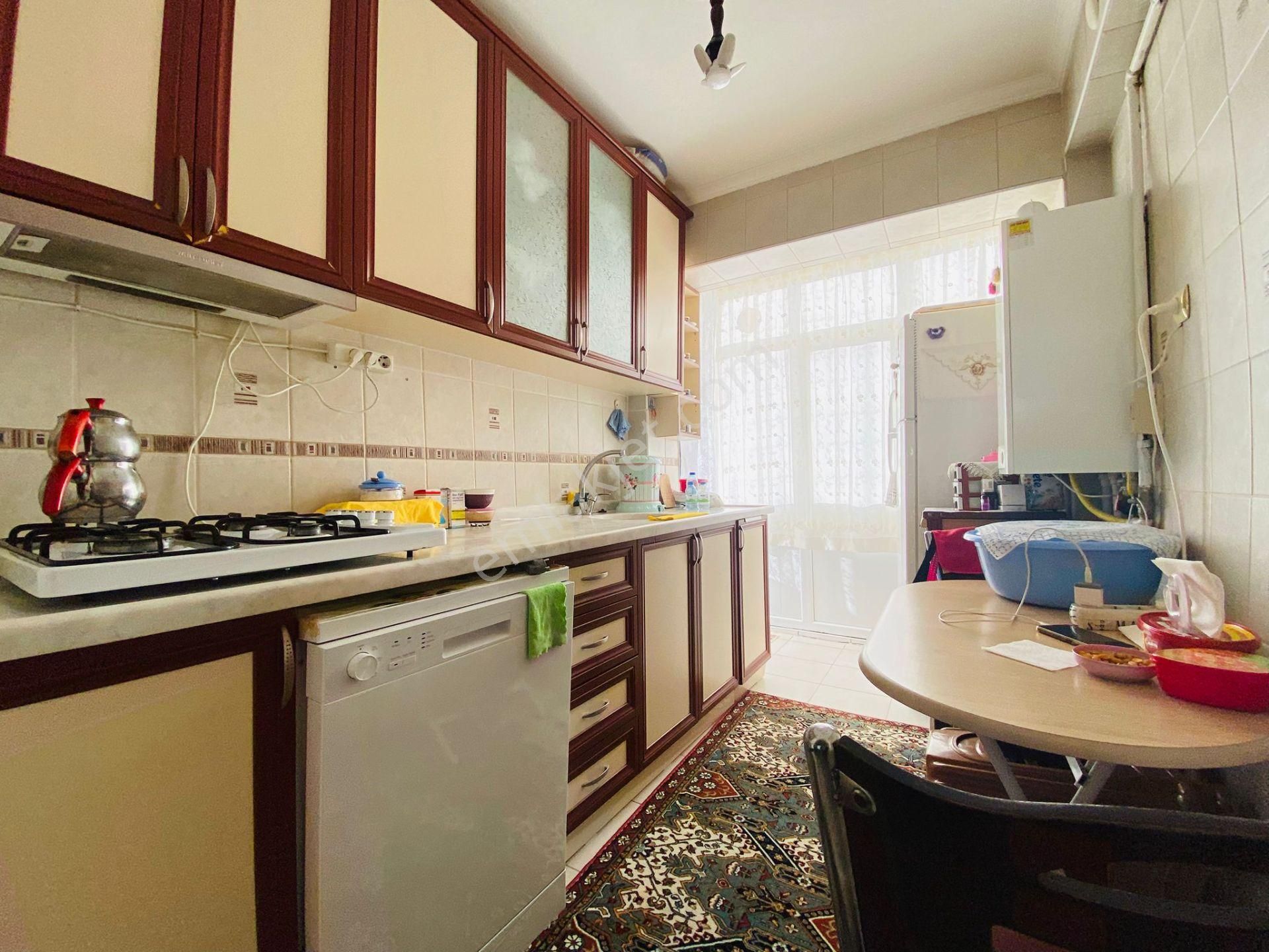 General Zeki Doğan'da Ara Katta 2+1 Satılık Daire !!! - Görsel 14