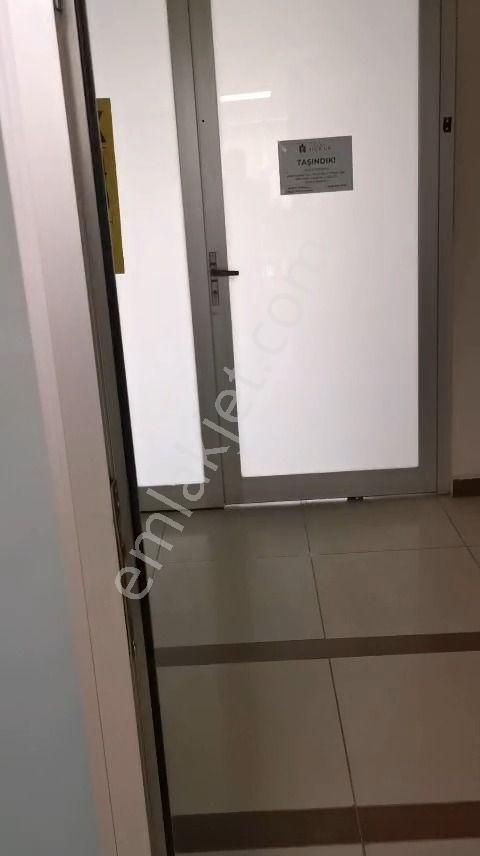 Edremit Adliye Civarı Özmen İş Merkezinde Satılık Ofis - Görsel 6